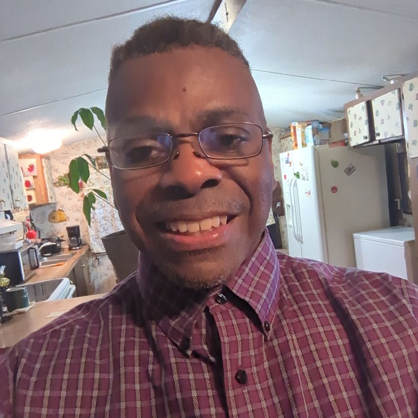 BROADCAST TODAY - Terry Dwayne Ashford