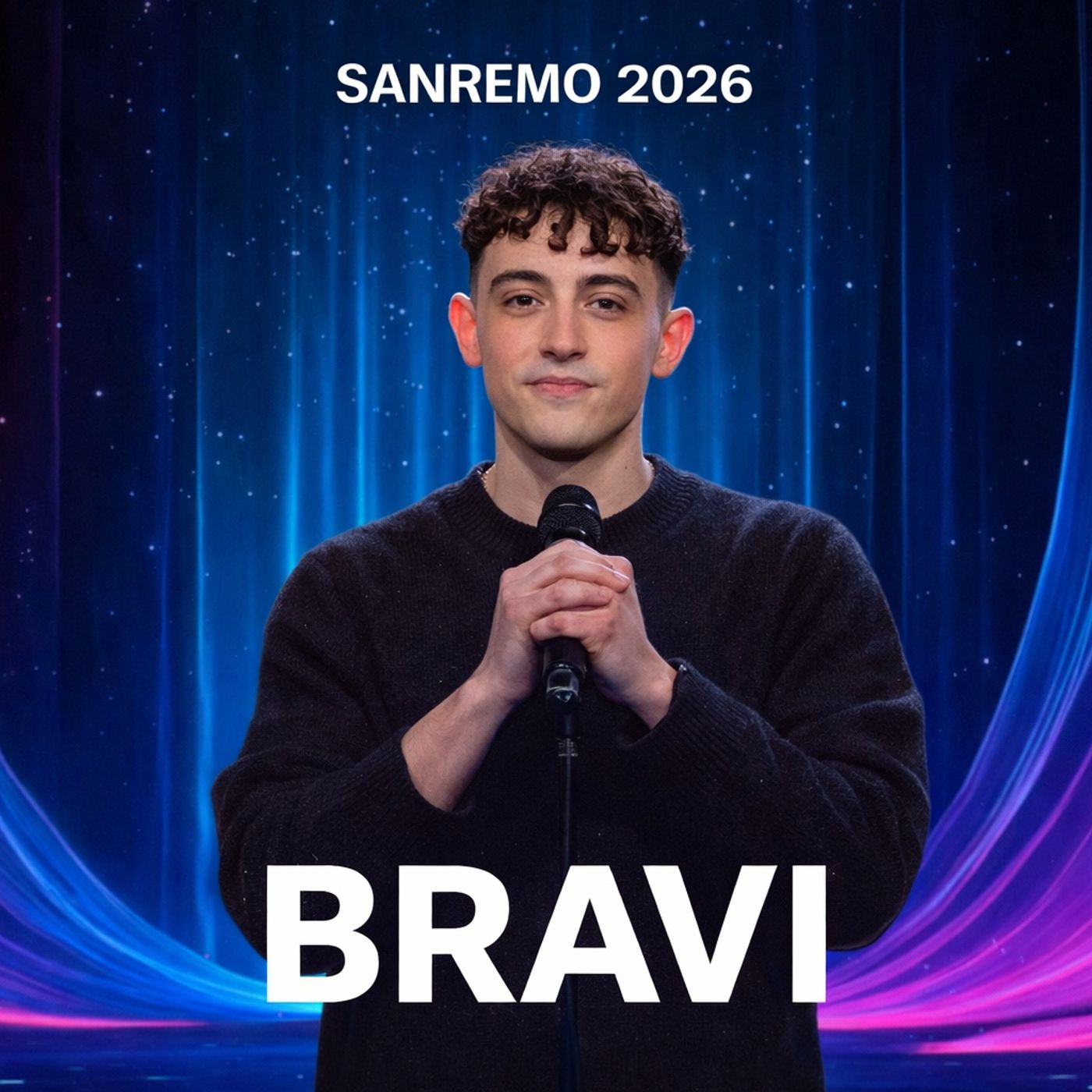 Prima o poi - Michele Bravi TESTO SANREMO 2026 Analisi Critica di Radio Puggini episode artwork