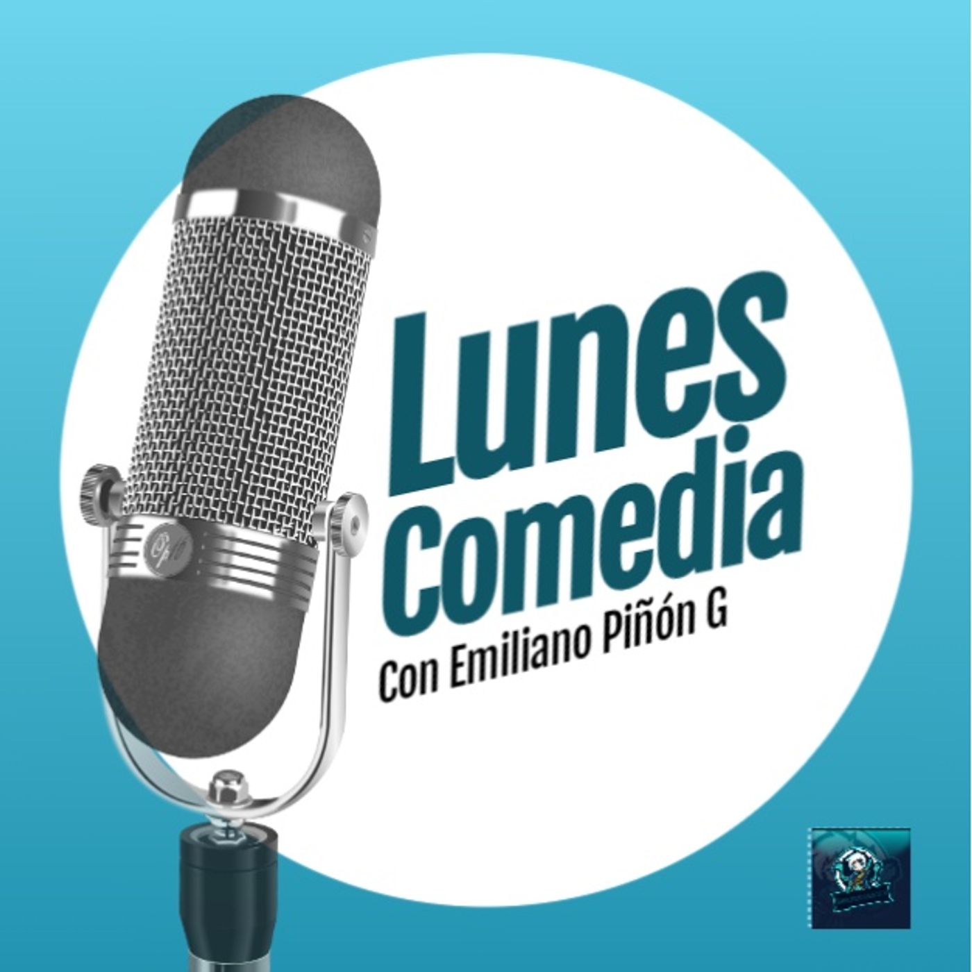 Lunes de Comedia