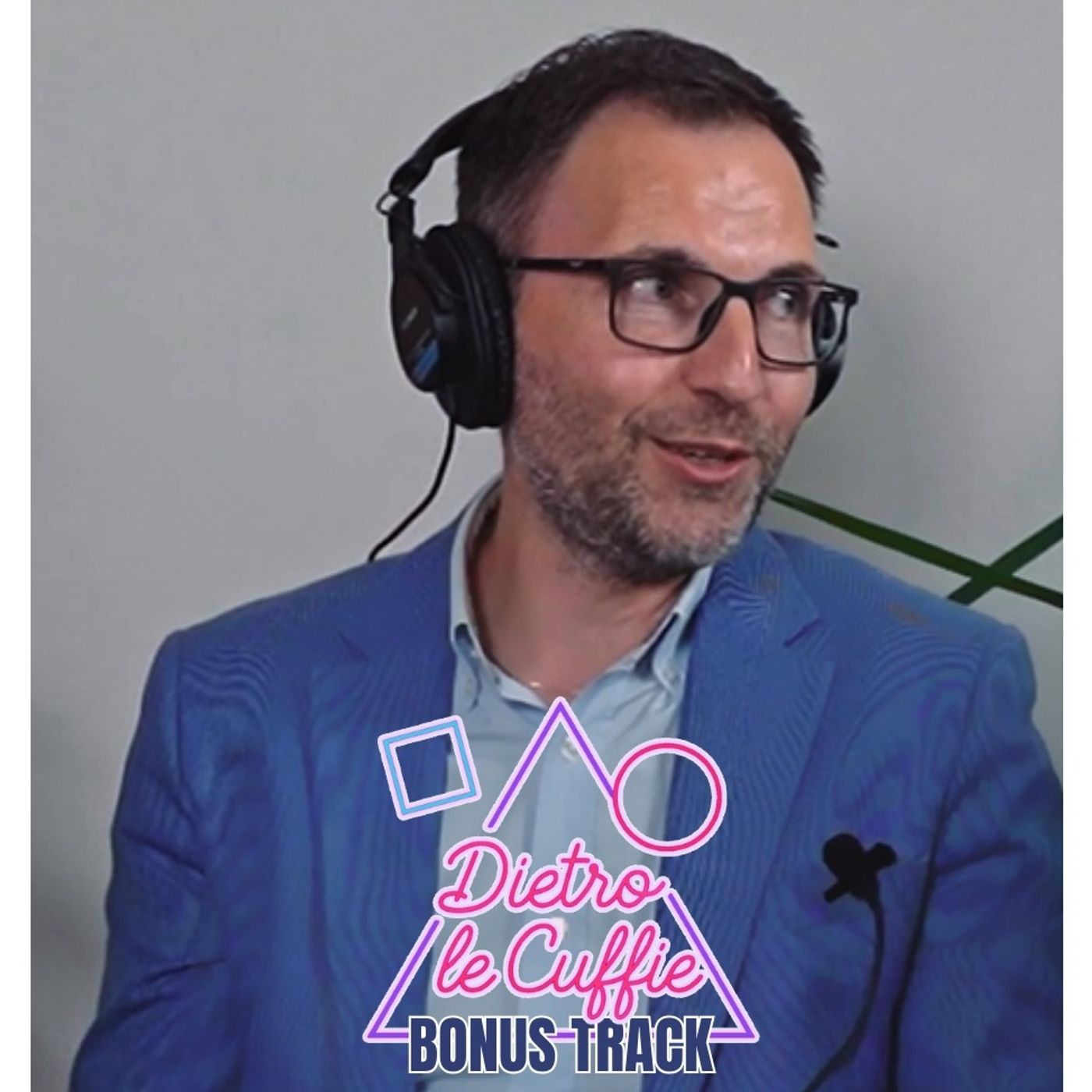 BONUS TRACK - Lo schiaffo più famoso della Storia episode artwork