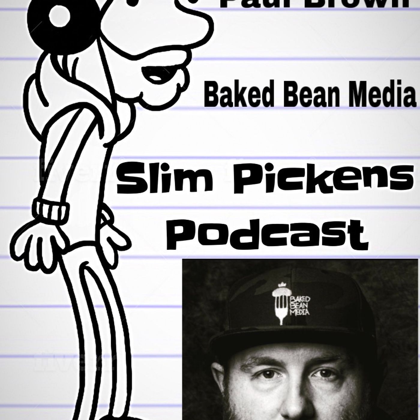 Ep.15-Paul Brown-UK