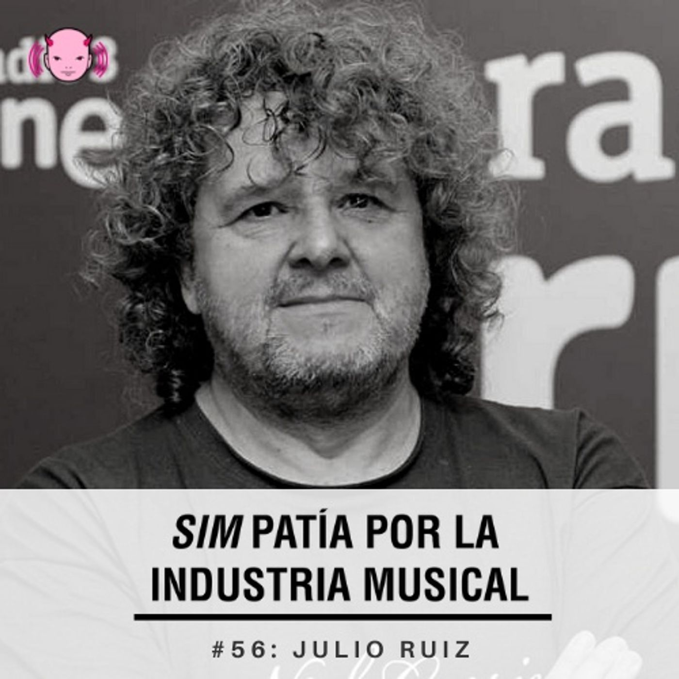 Simpatía por la Industria Musical