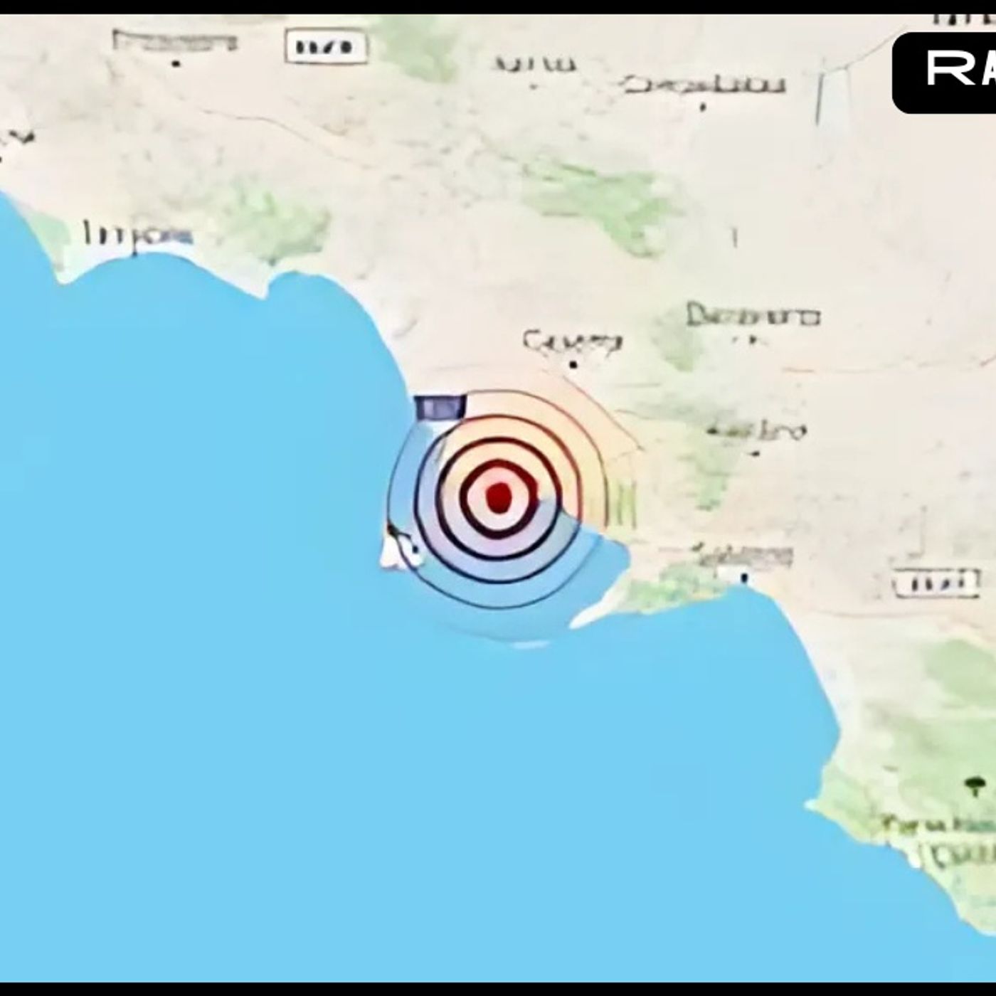 Terremoto ai Campi Flegrei - Non si Dorme da Tre Giorni! 15.02.2025 Radio PugginI episode artwork