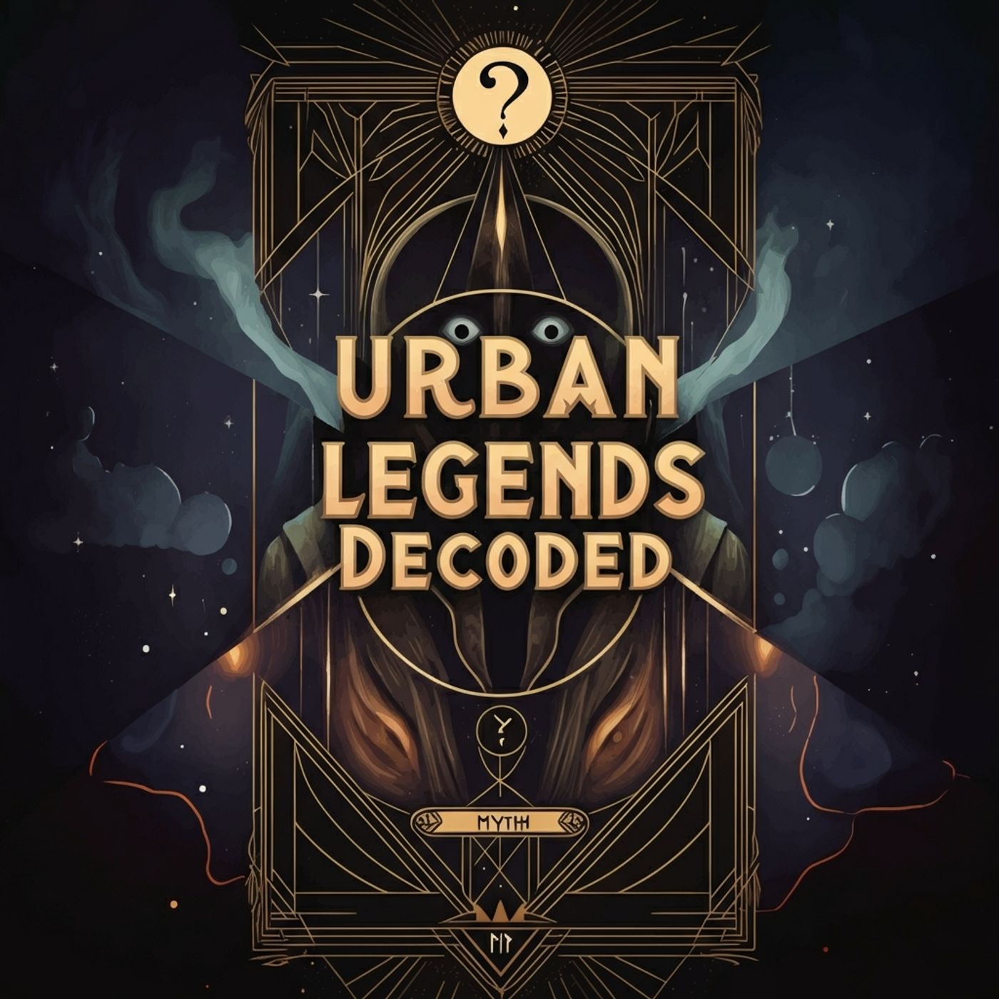 Urban Legends Decoded