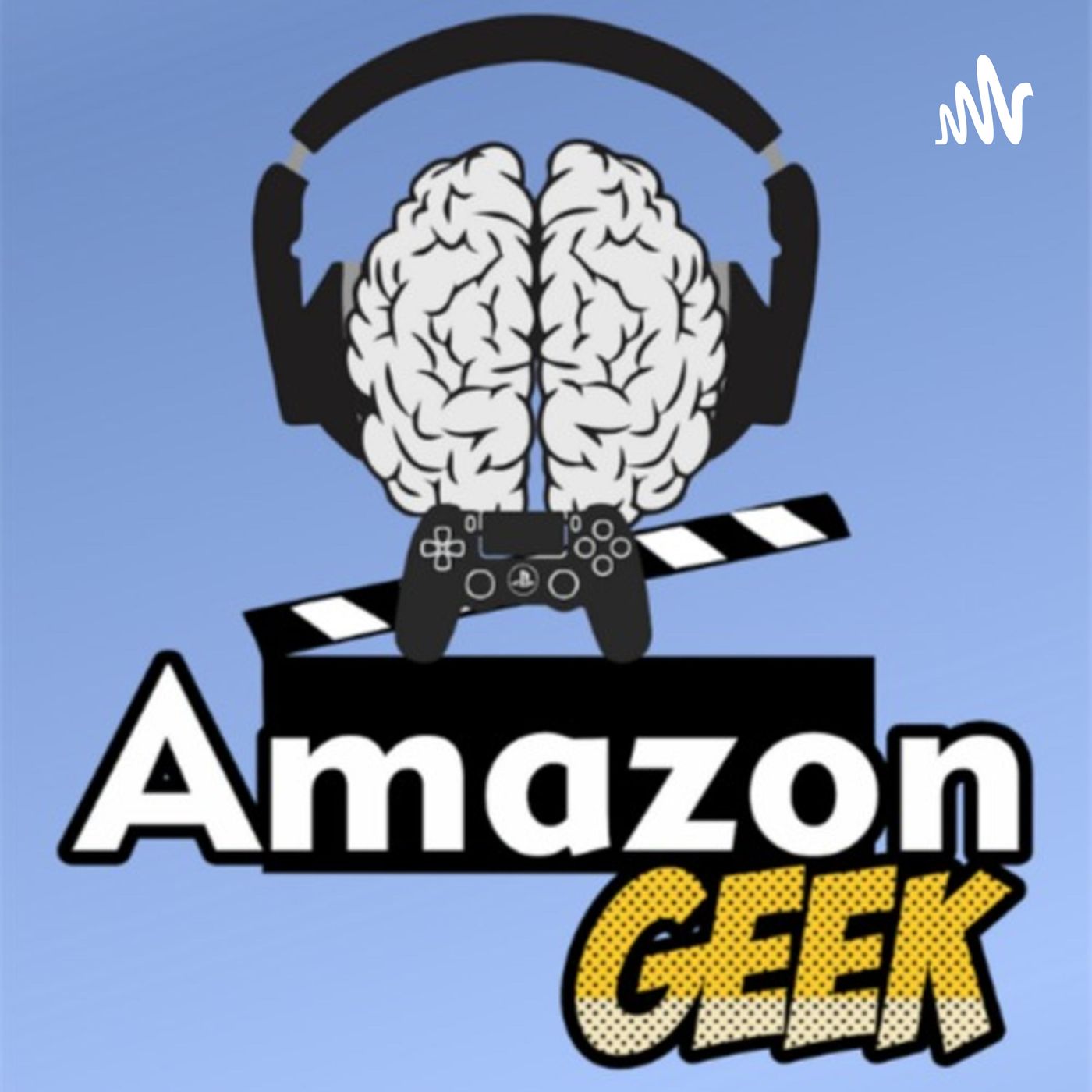 AmazonGeek #6