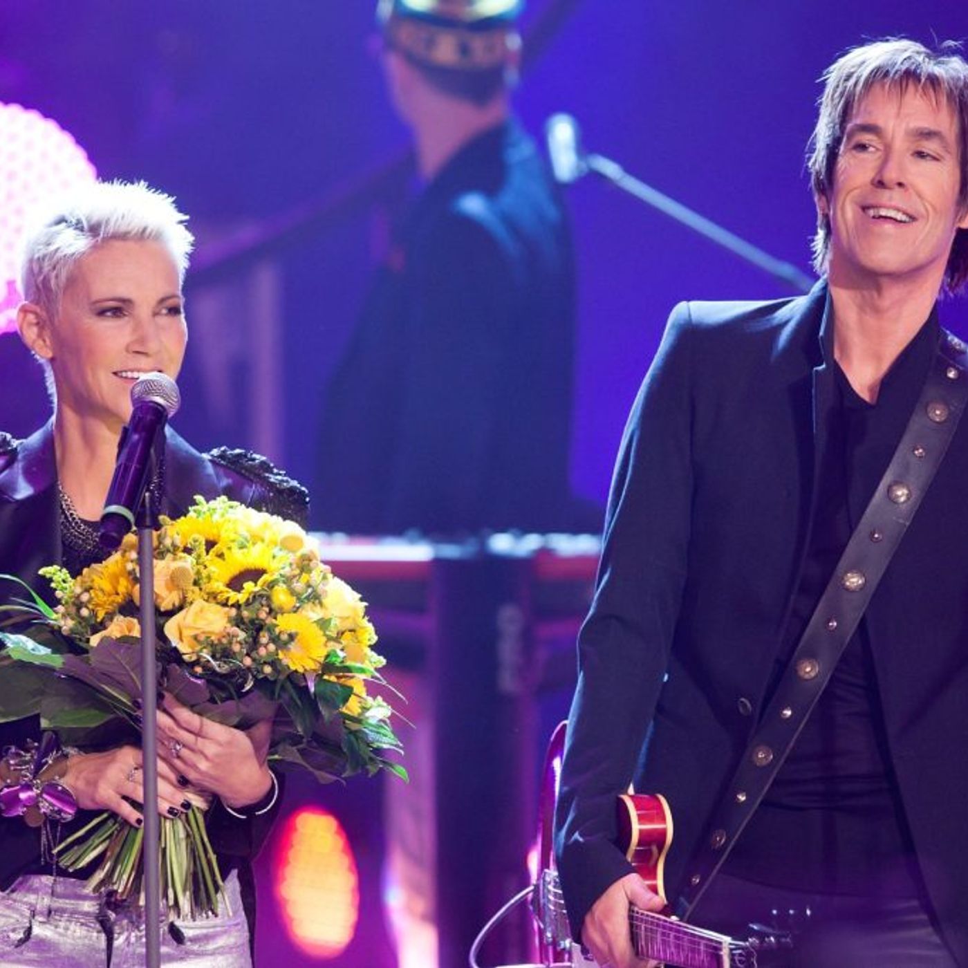 Roxette’s ‘It Must Have Been Love’ Enters YouTube’s Billion Views Club