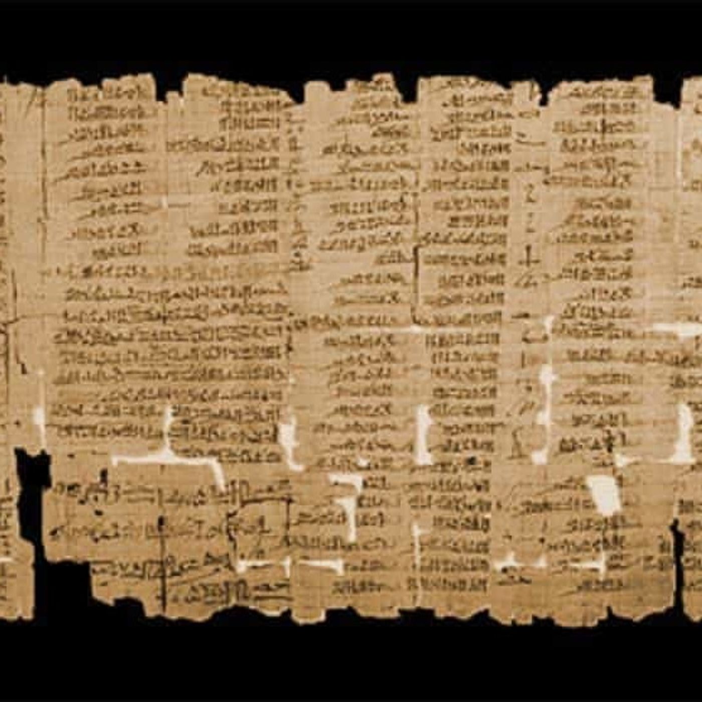 Il Libro Egiziano dei Sogni episode artwork