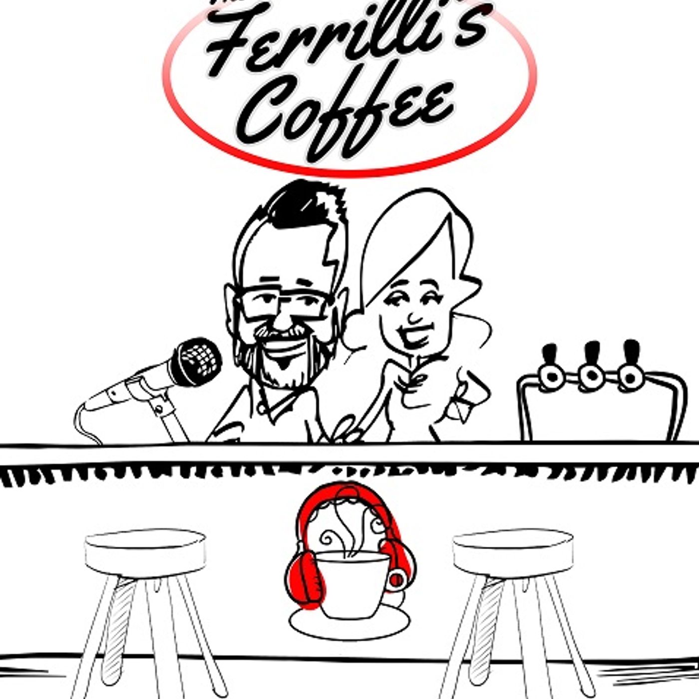 The Ferrilli's Coffee