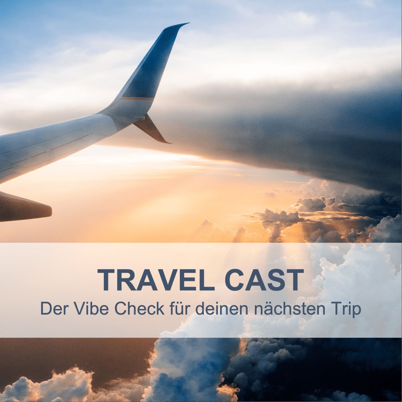 Travel Cast