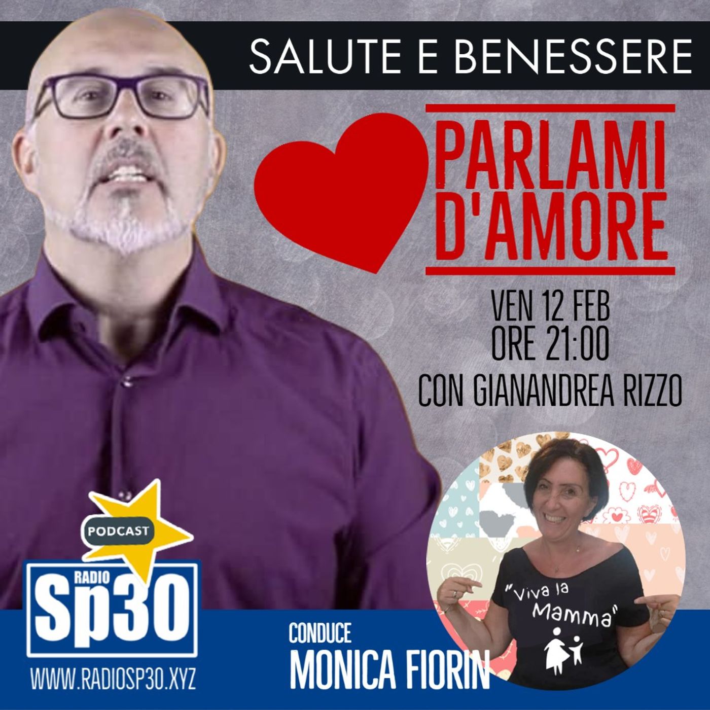 Viva la mamma - #RadioSP30