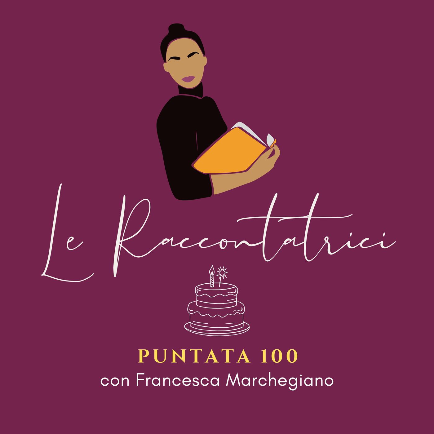 Racconto di Francesca Marchegiano al TEDx di Cremona, novembre 2025 Racconto di Francesca Marchegiano al TEDx di Cremona, novembre 2025