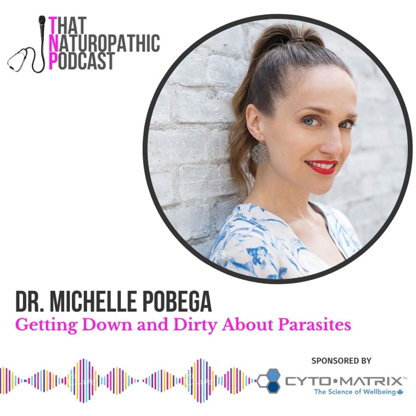 That Naturopathic Podcast