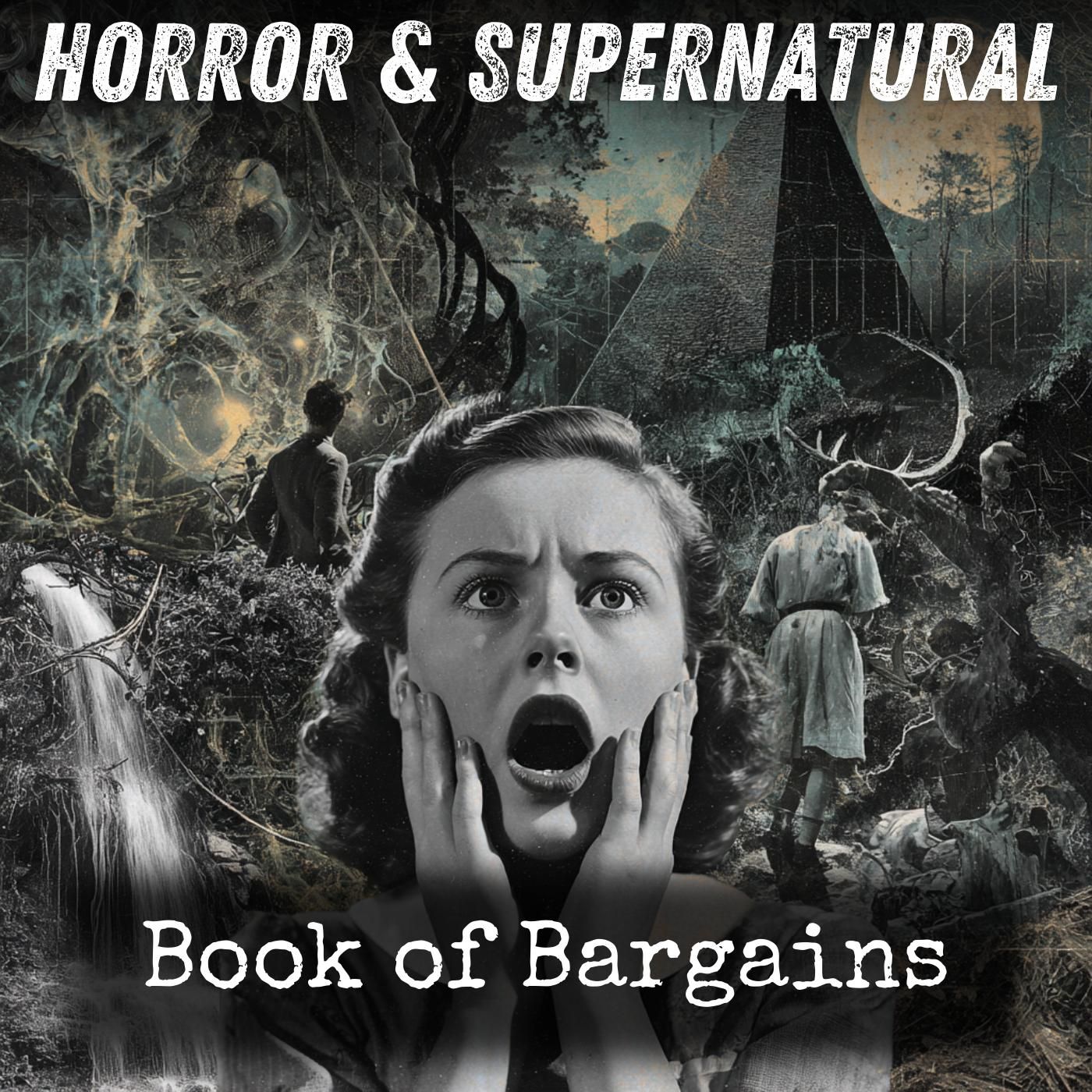 Book of Bargains