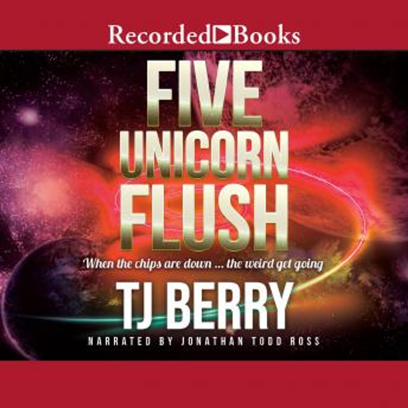 Listen to New Full Audiobooks in Science Fiction & Fantasy, Science Fiction