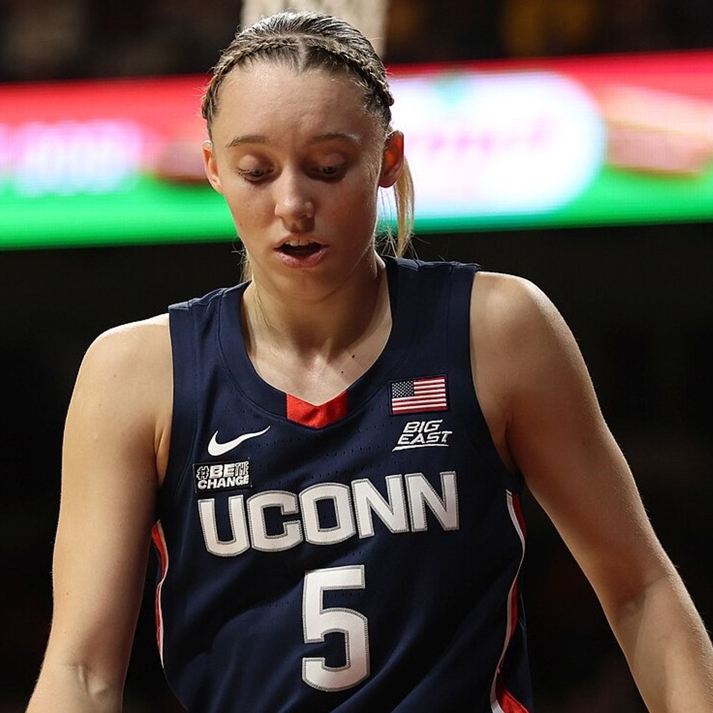 Favorite music vibes for Emma Raducanu, Elena Rybakina, Caitlin Clark, Paige Bueckers, Azzi Fudd, Alexia Putellas, & Ingrid Engen