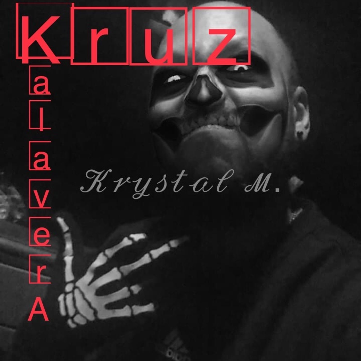 Krystál M.