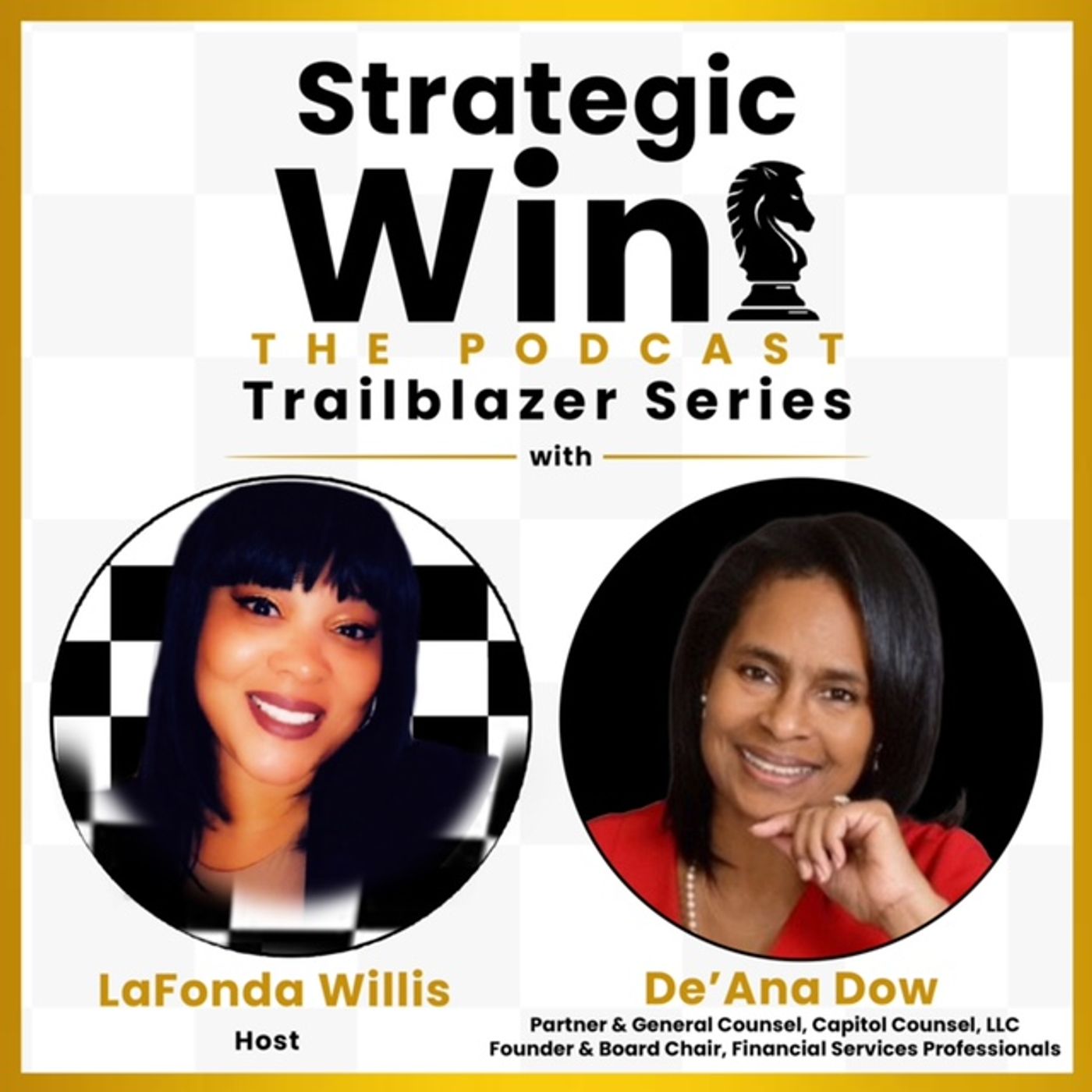 The Strategic Wins Podcast™