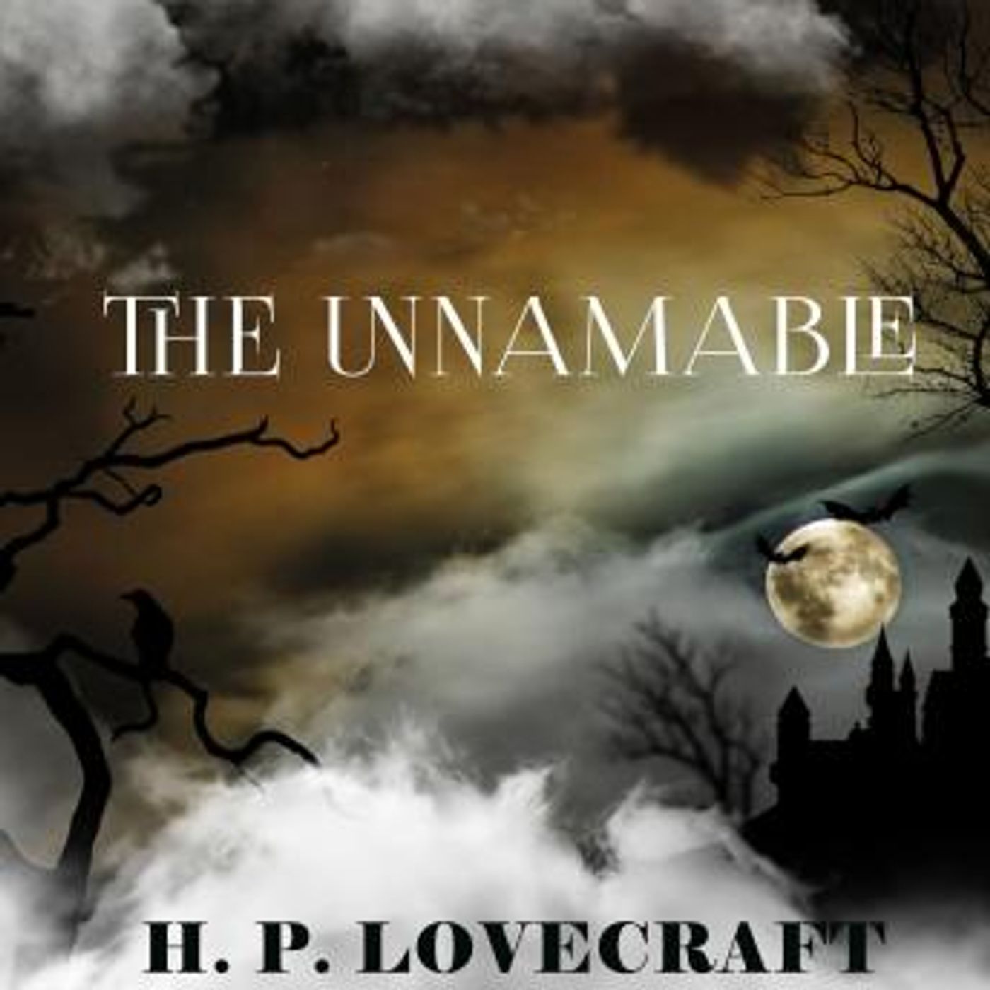 Download Incredible Full Audiobooks in Mystery, Thriller & Horror, Horror