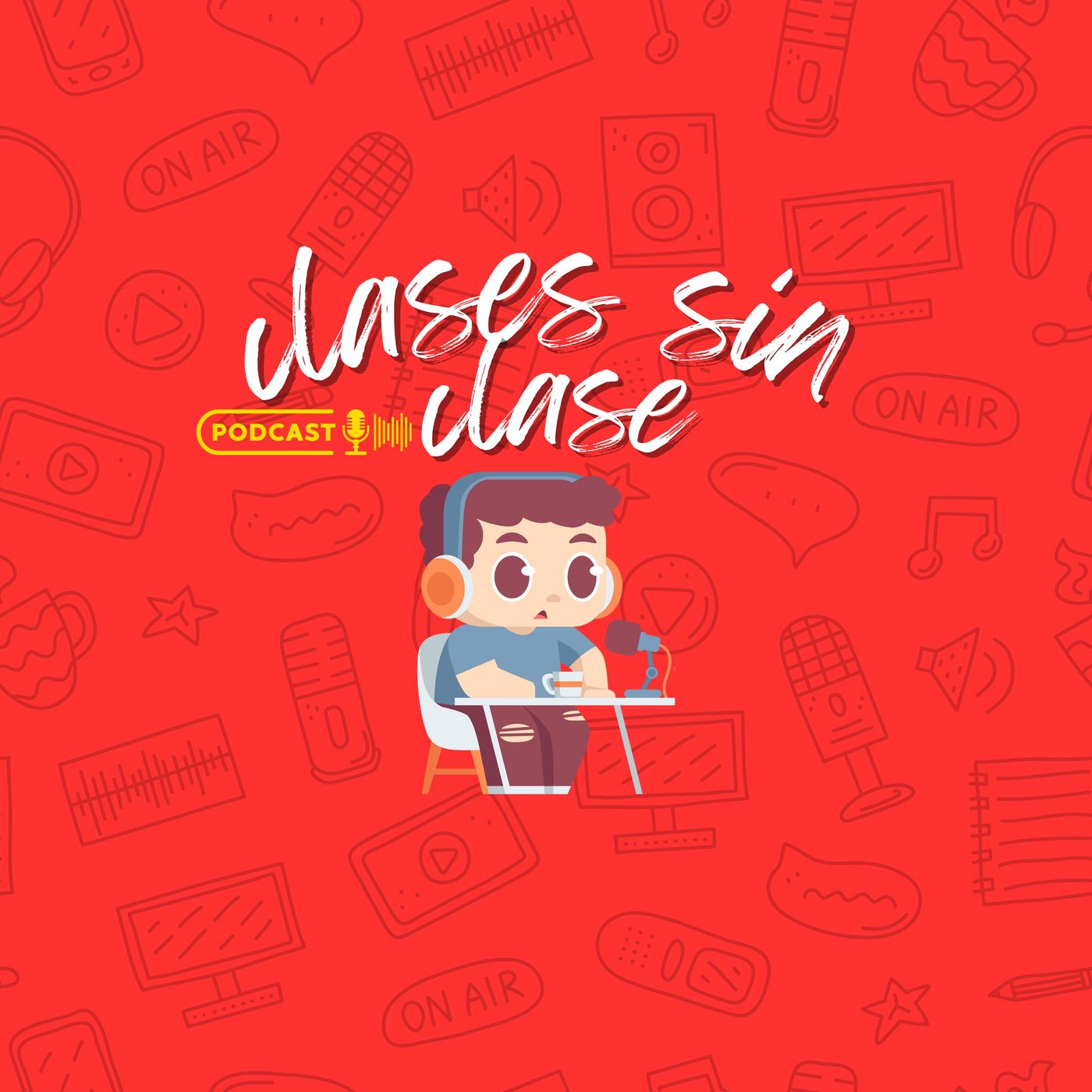 Clases Sin Clase