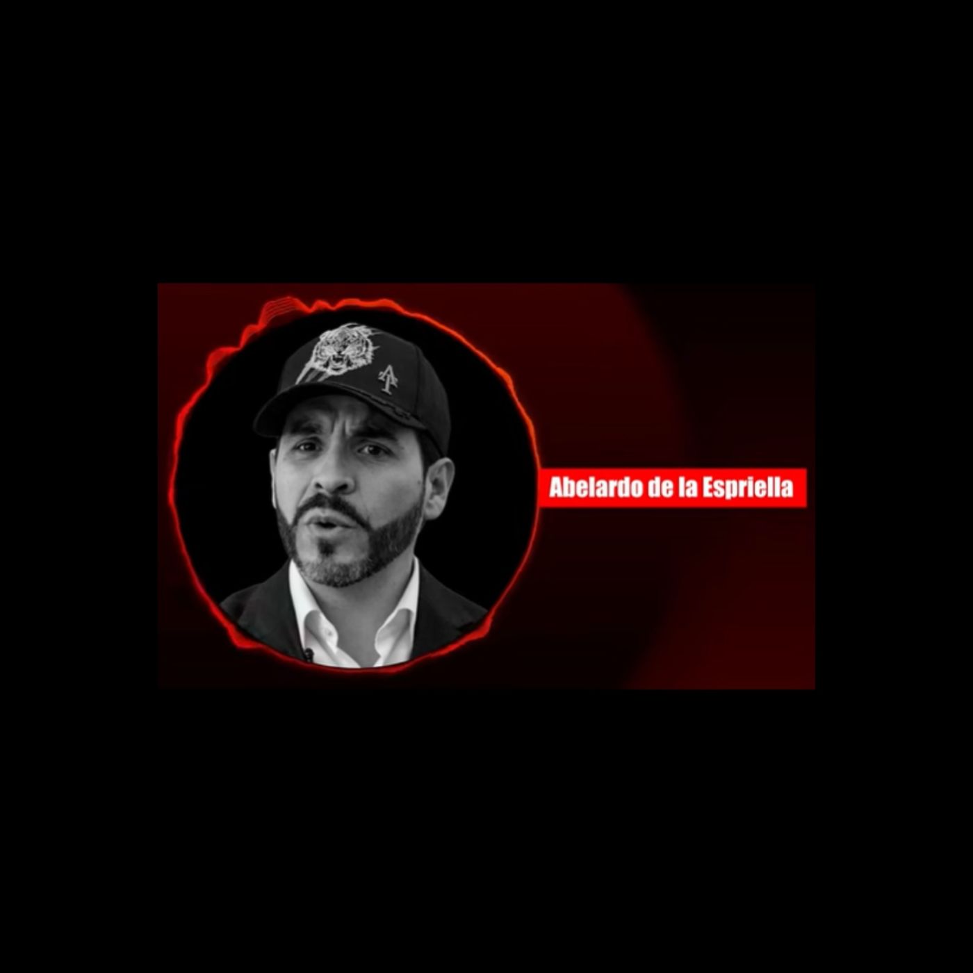 Abelardo de la Espriella habla de Iván Cepeda, tilda de "ladrón" a Roa y anuncia fracking en el país
