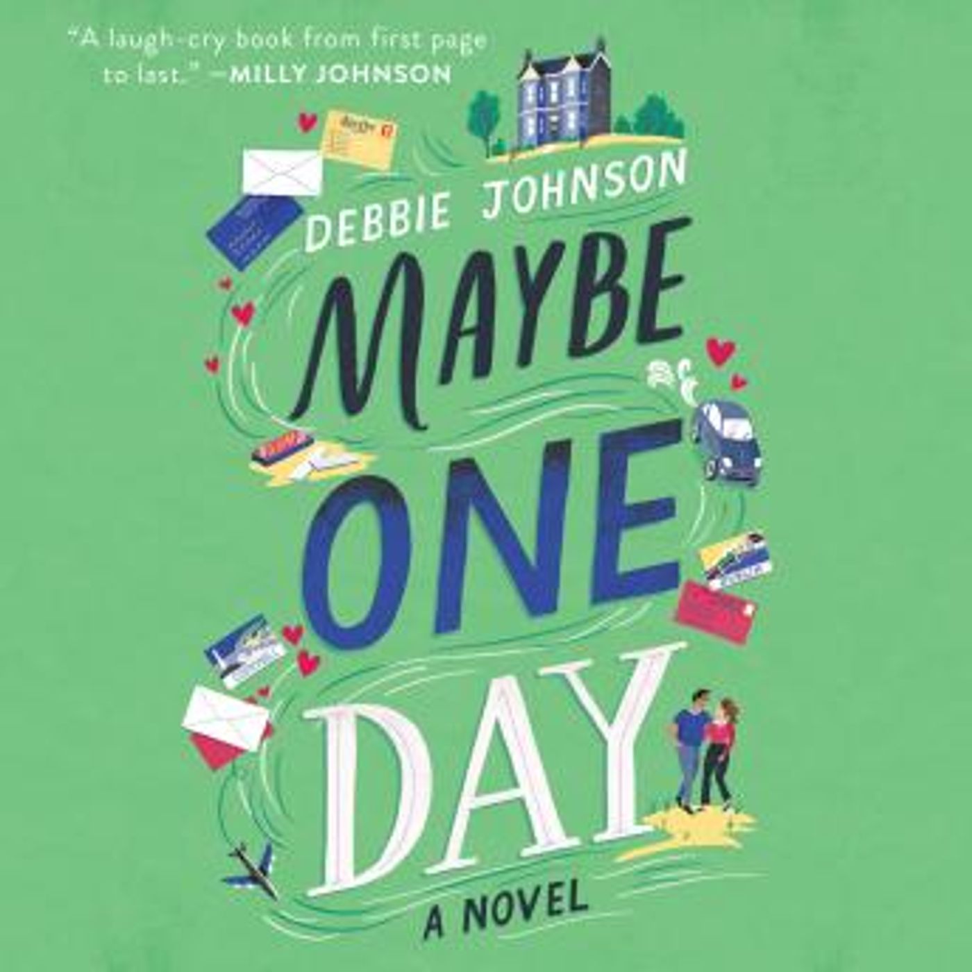 Get Latest Full Audiobooks in Fiction, Contemporary Women
