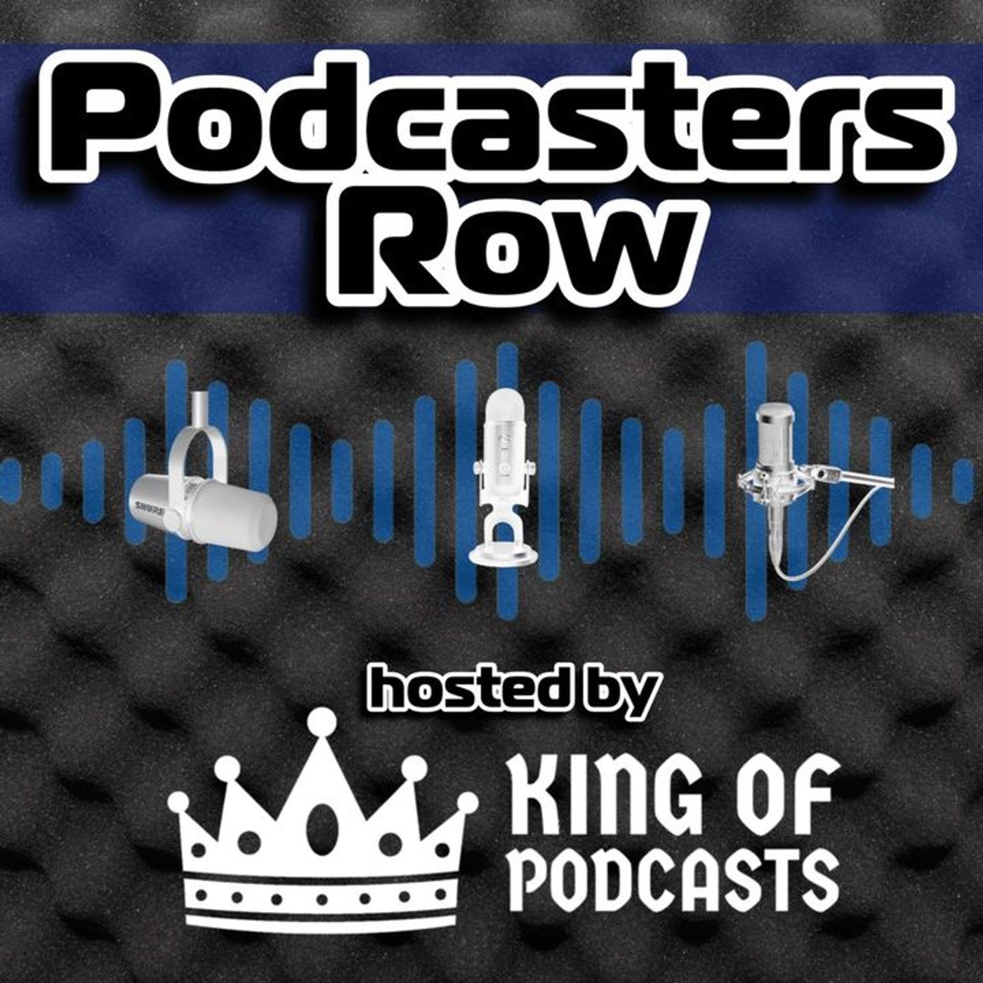 Short Form Clips vs. Long Form Content: A Real Podcasting Paradox episode artwork