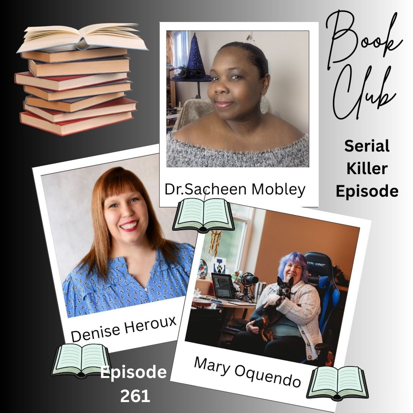 Exploring Survivor Stories and Female Serial Killers in History