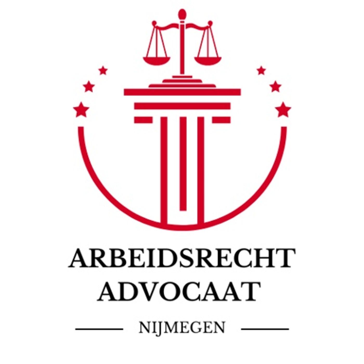 Arbeidsrecht Advocaat Nijmegen podcast artwork
