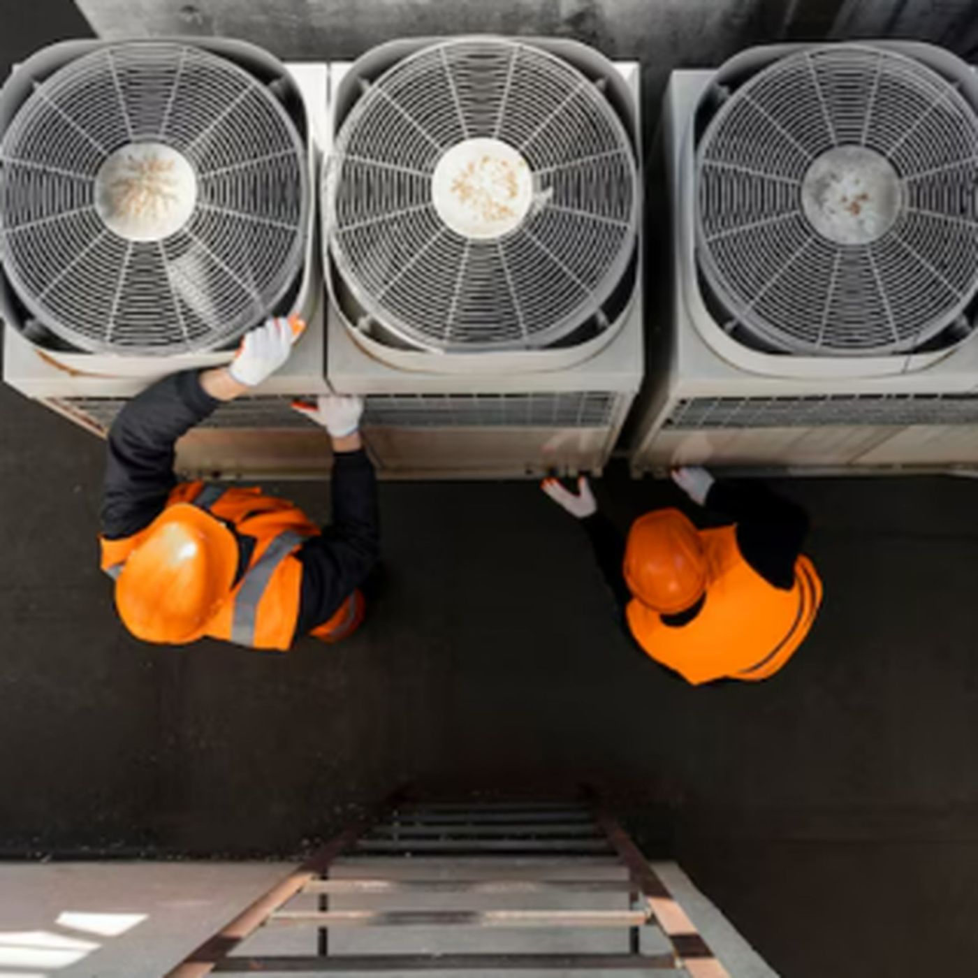 Need the Best HVAC Replacement Company in Kissimmee FL? | Top Services for Efficient Home & Business Comfort