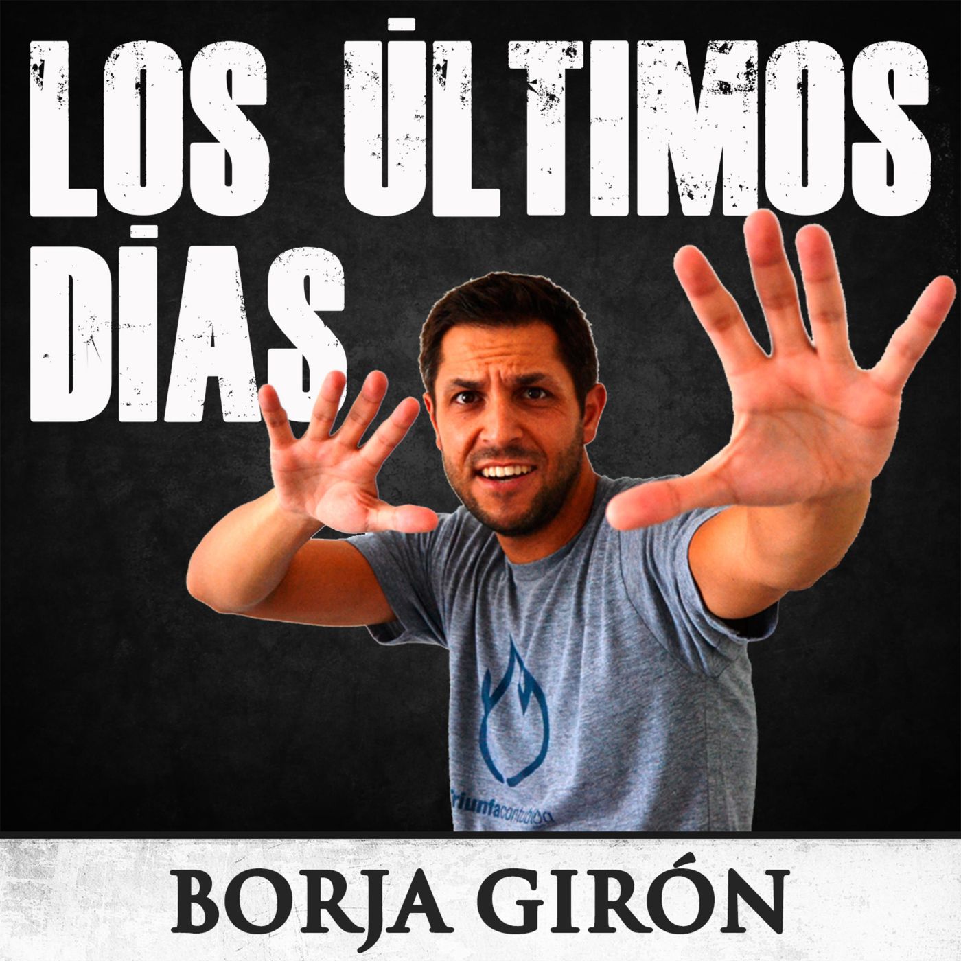 Los últimos días