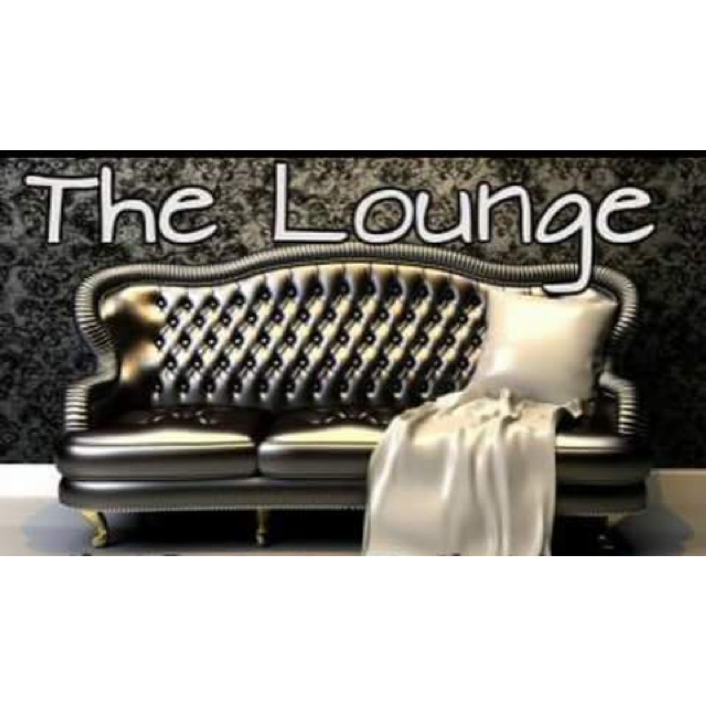 The Lounge (w/ DMarieLuv & Anyssa N.) cover art