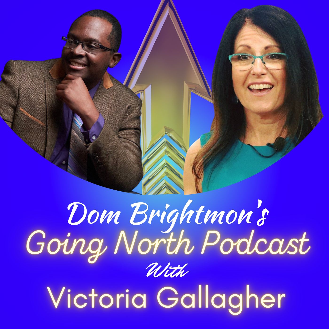 Going North Podcast