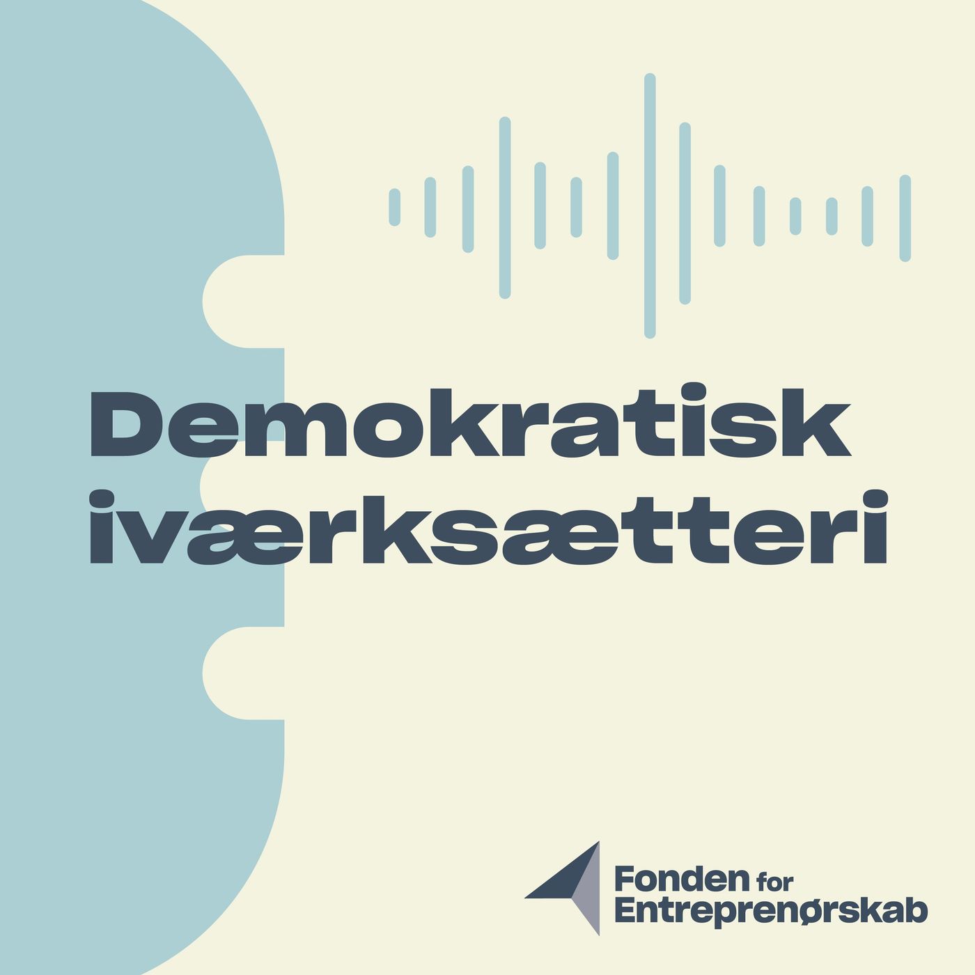 Demokratisk Iværksætteri af Dansk Fjernvarme