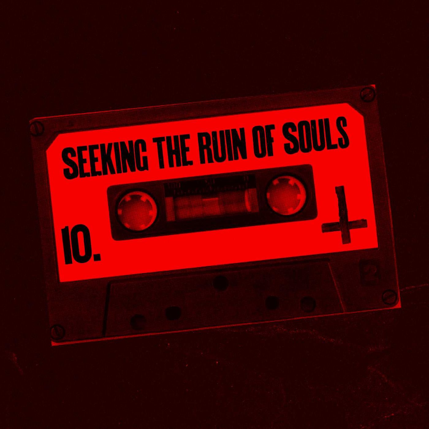 Seeking the Ruin of Souls S1 E10