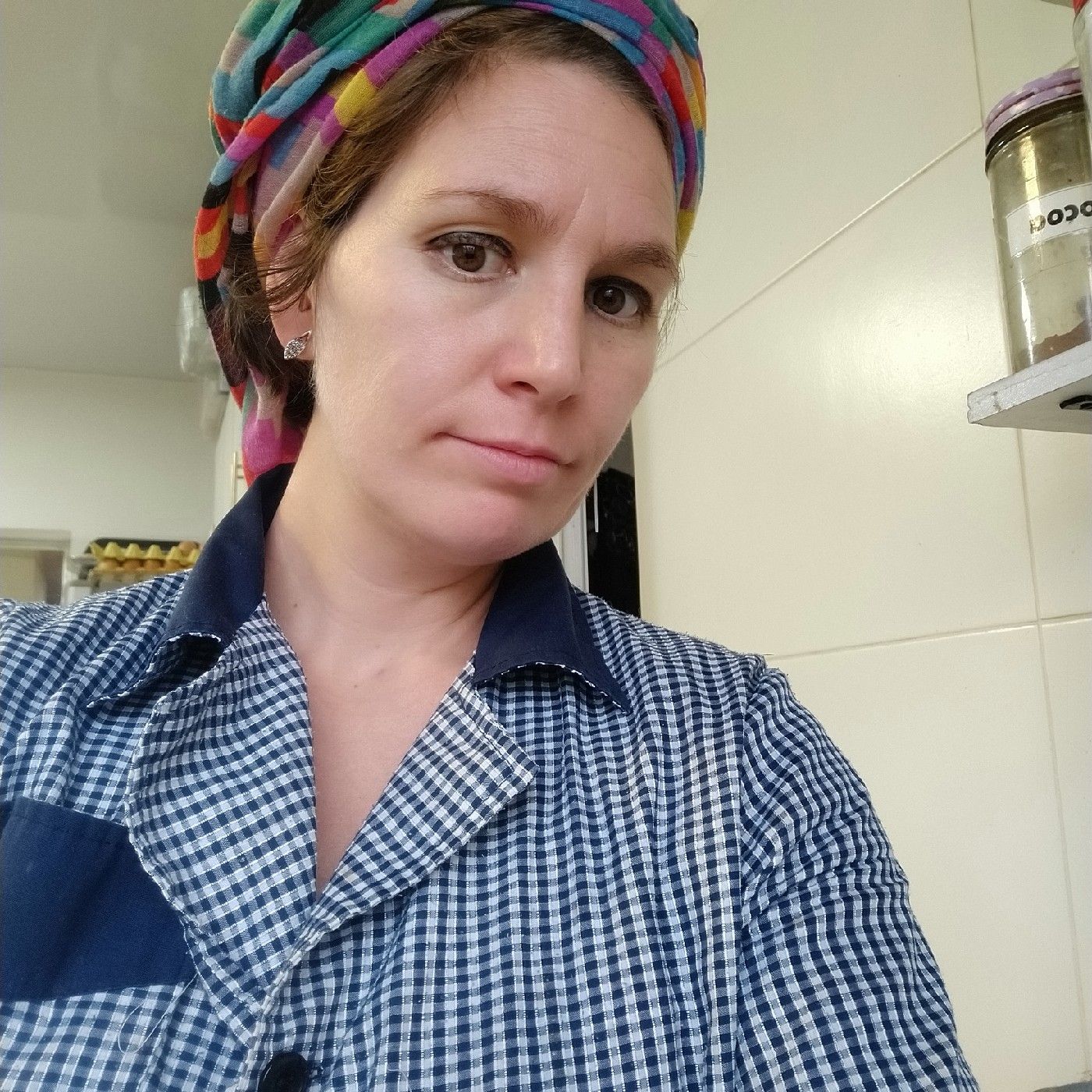 Cosas lindas de la vida cover art