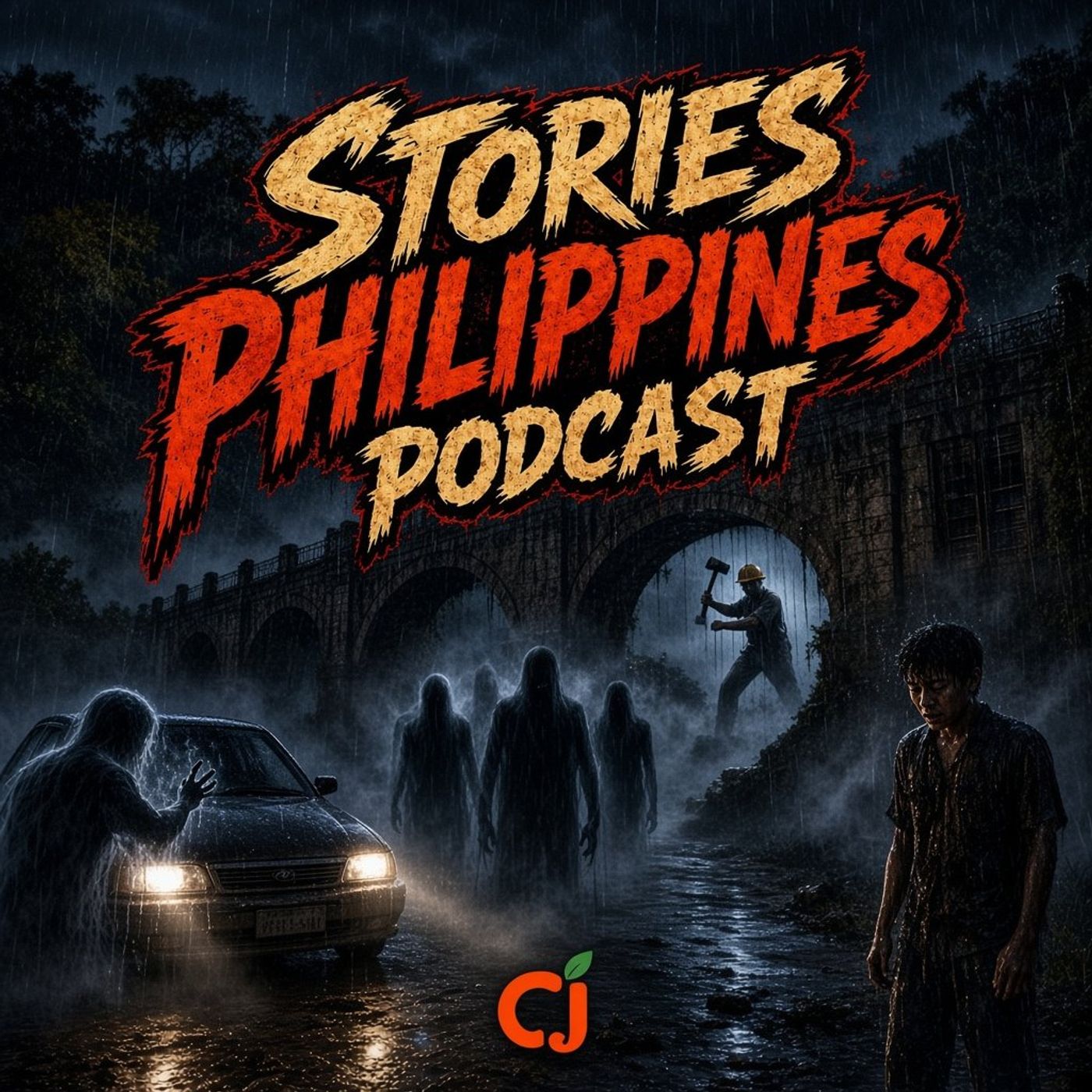 Philippine Bridge Horror: Crossing to the Other Side