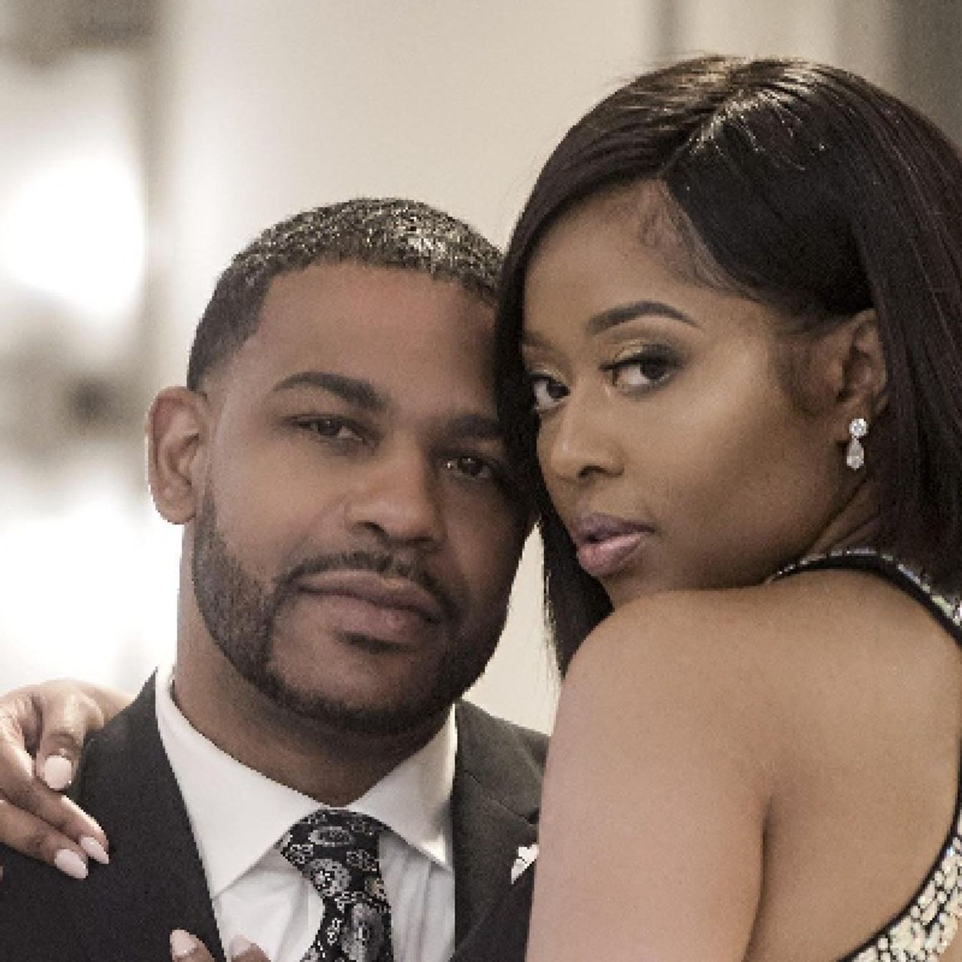 FANS QUESTION DESTINY'S LOVE FOR LA'BQQ? MISS VANN DRAGS CAREESHA OVER BREAK-UP WITH DIDDY? episode artwork