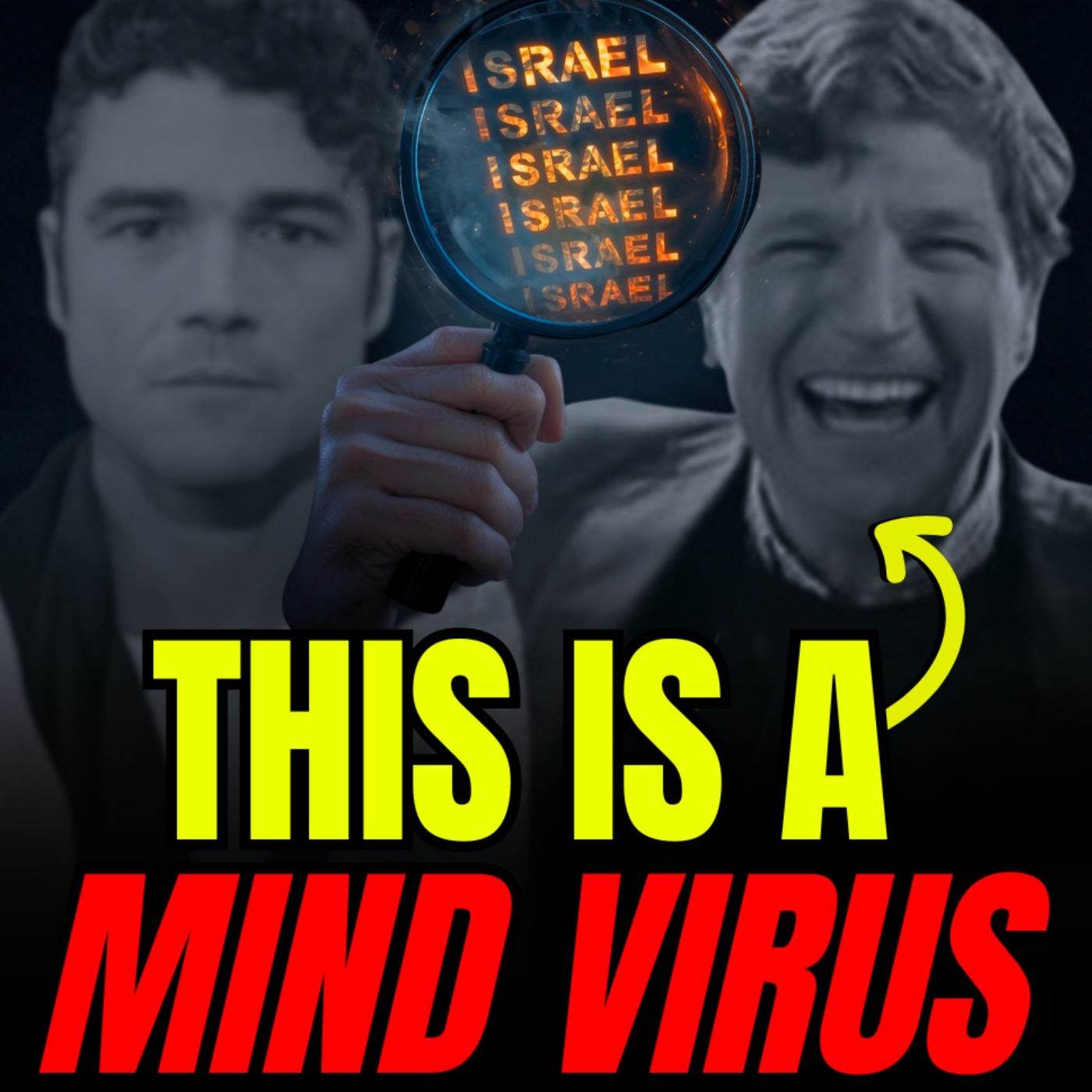 Joe Kent & Tucker Push Govt. Lies, Megyn Kelly Roasted on X & Middle East Boils Over