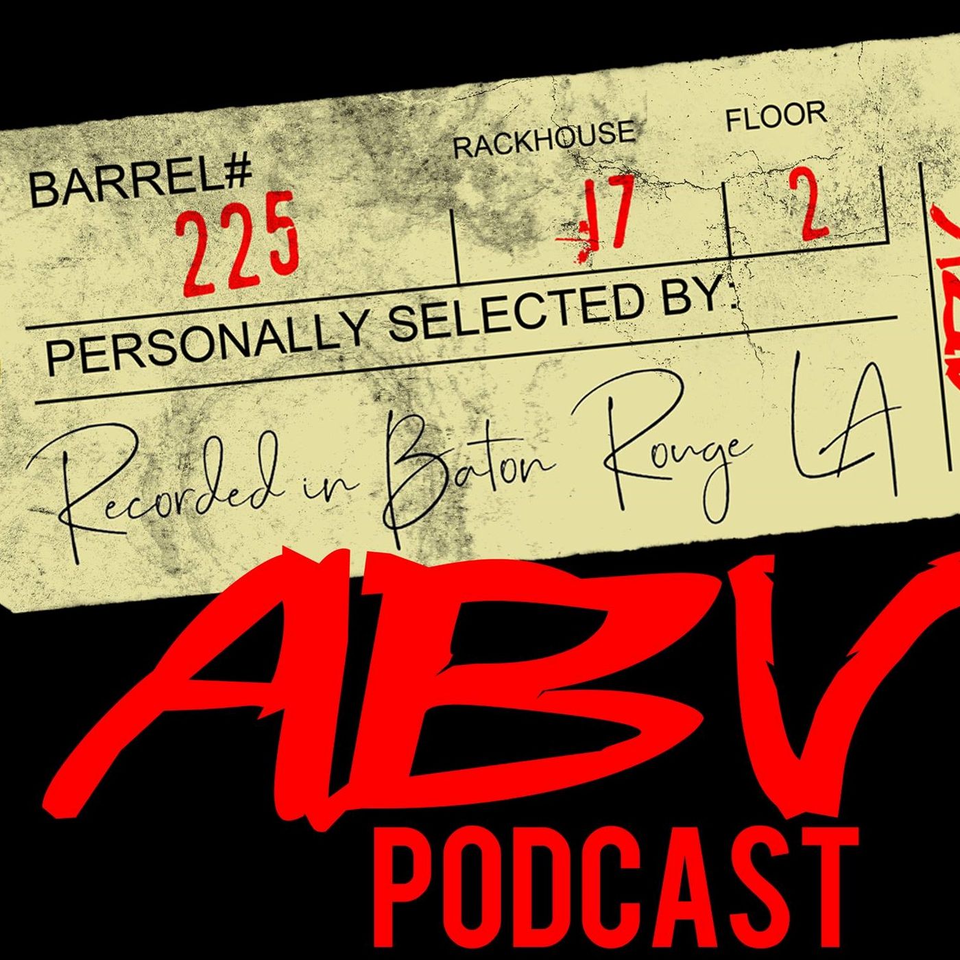 The ABV Podcast