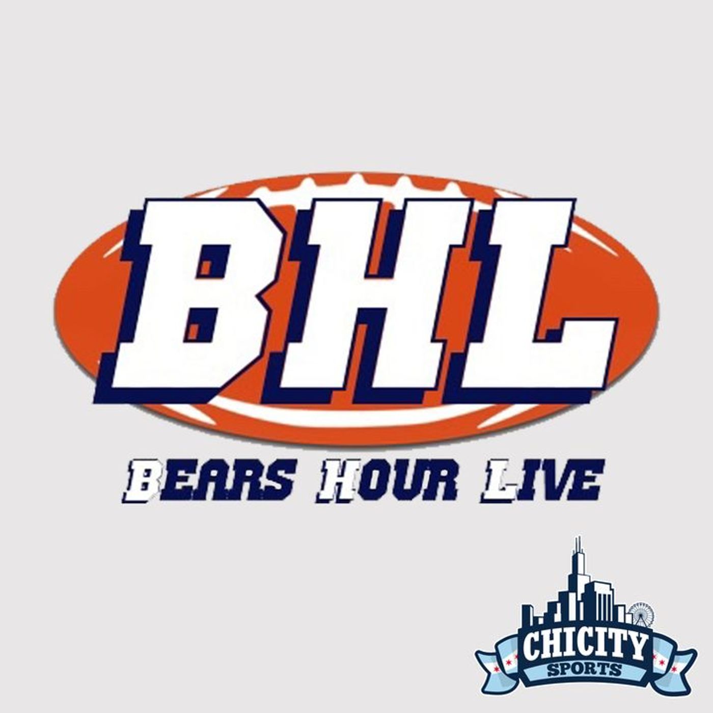 Bears Hour Live - Week 14 vs Green Bay