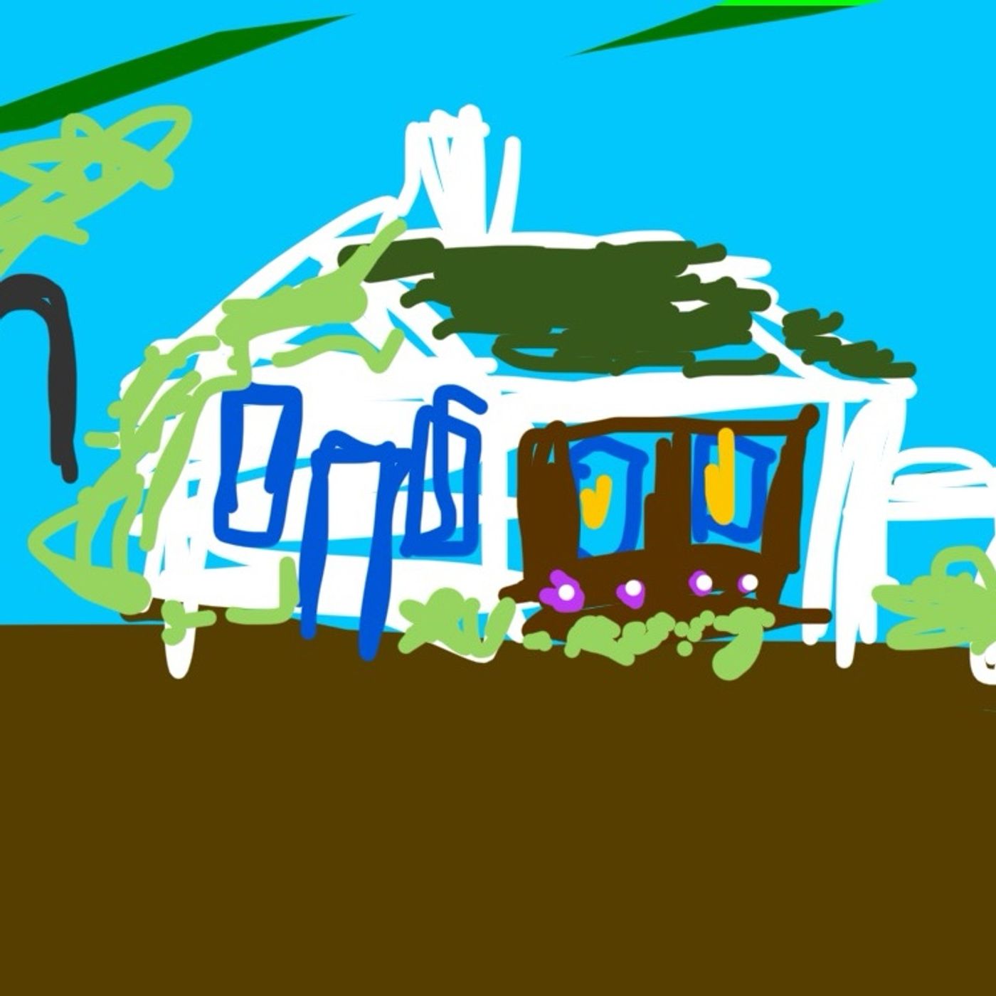 Great seeds episode artwork