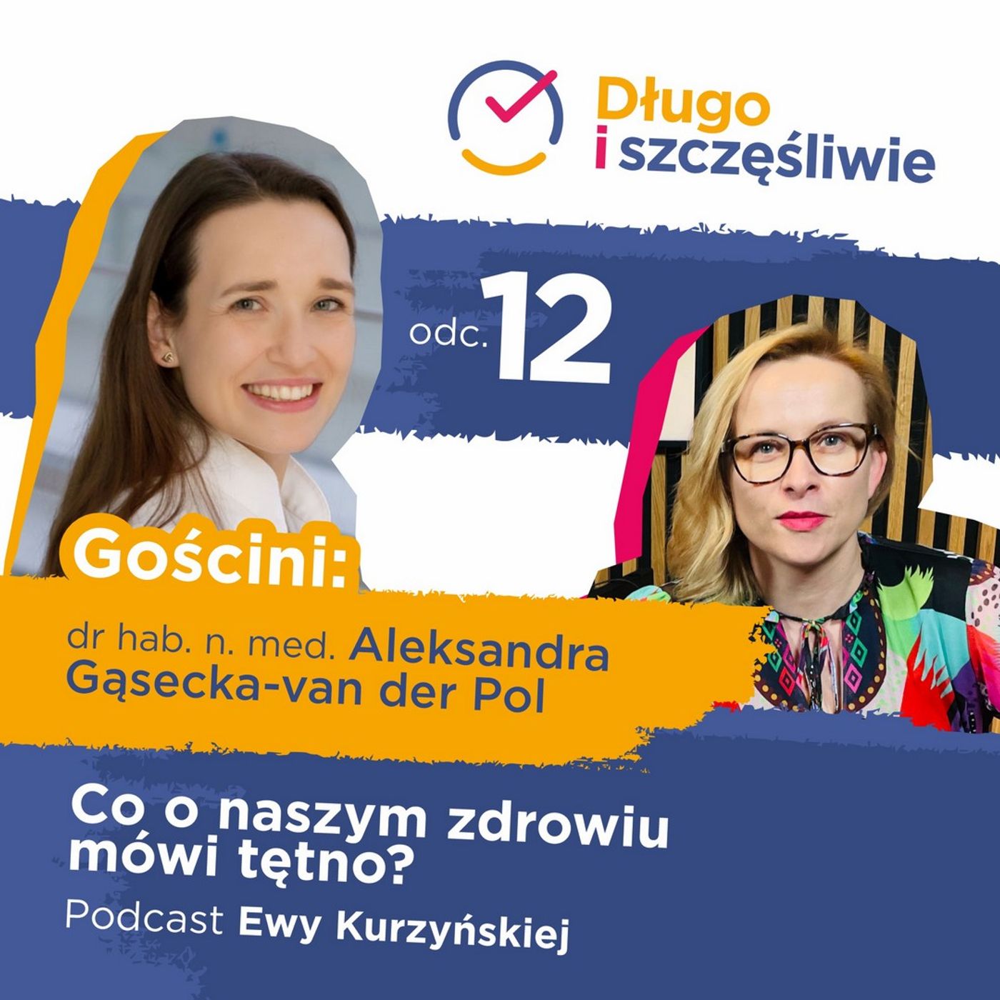 Długo i szczęśliwie