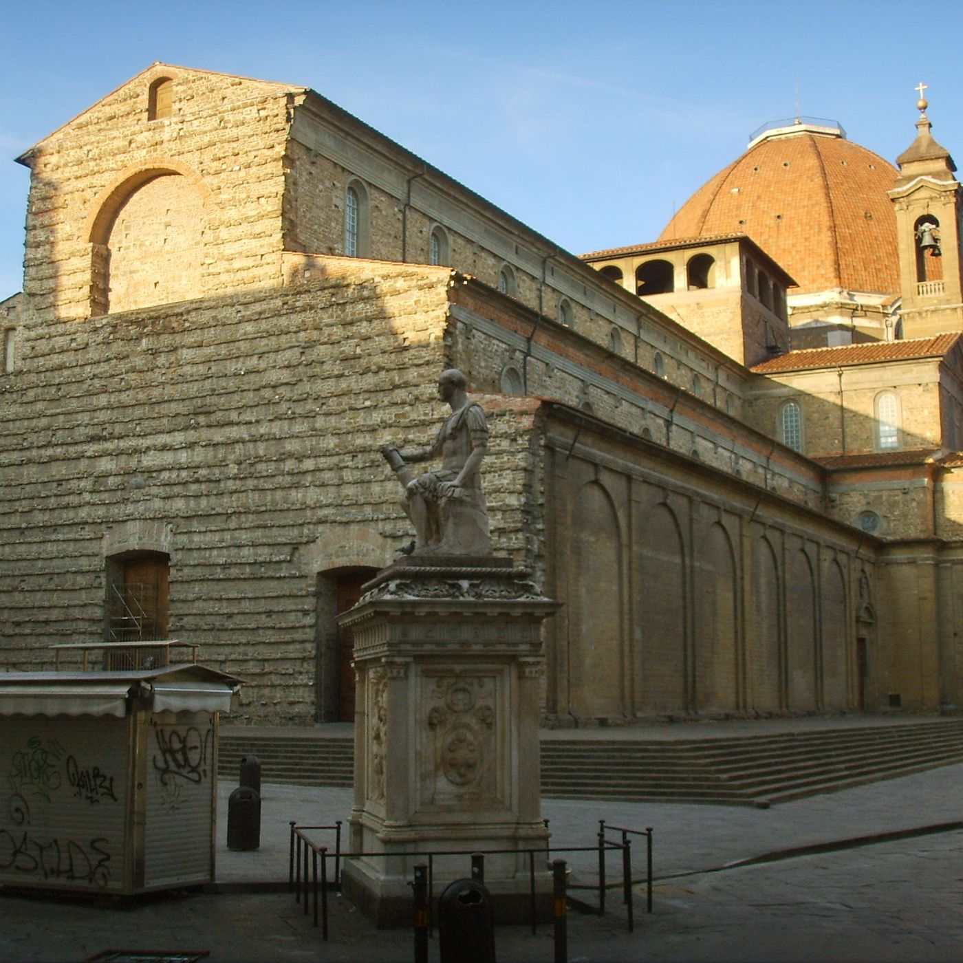 La Storia riletta da Mauro Lanzi