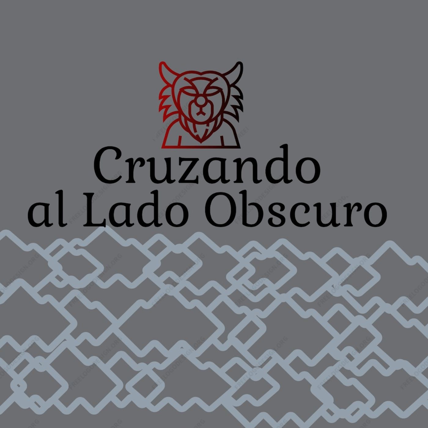 Cruzando Al Lado Obscuro