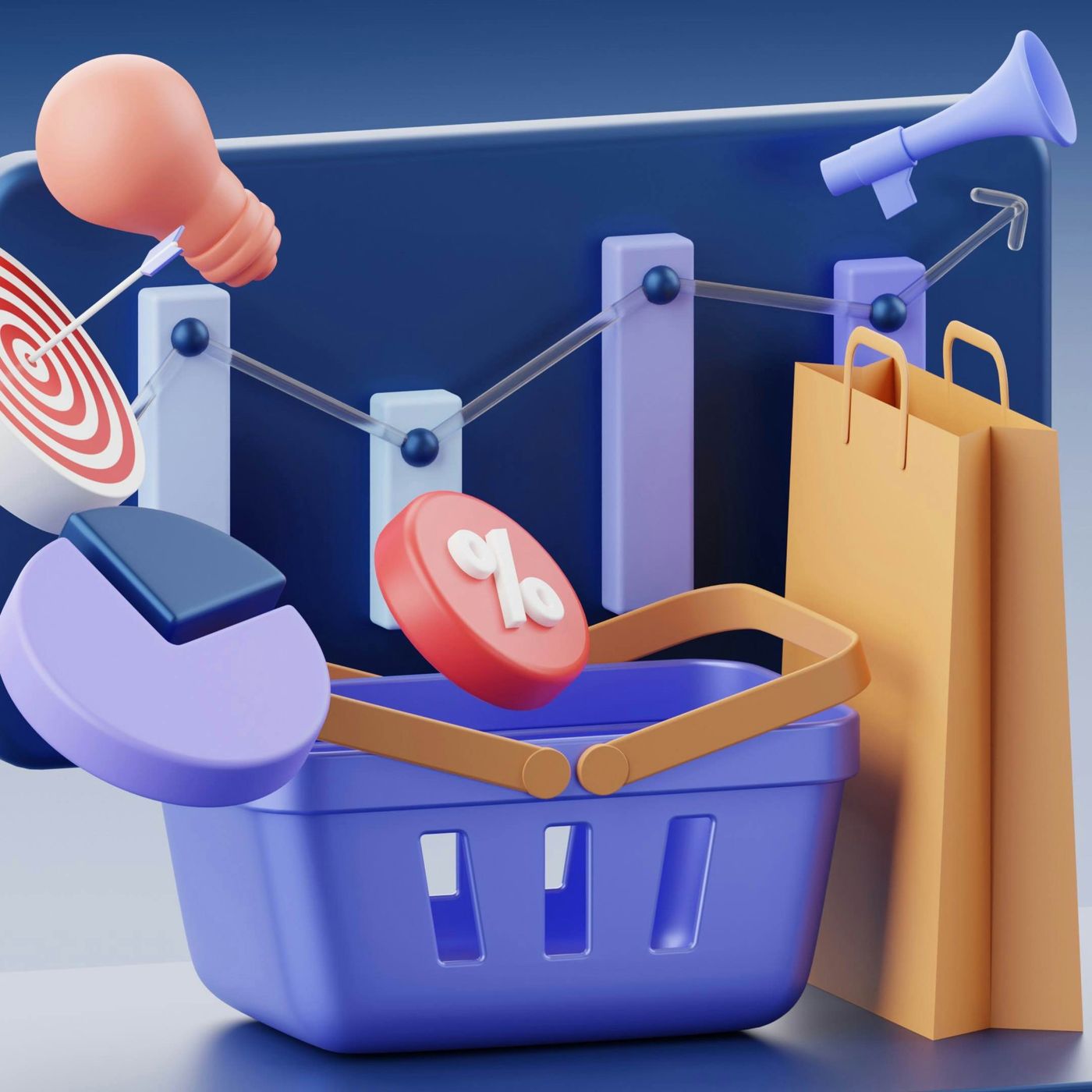 The Online Wealth Wheel: A Roadmap to E-commerce Success episode artwork
