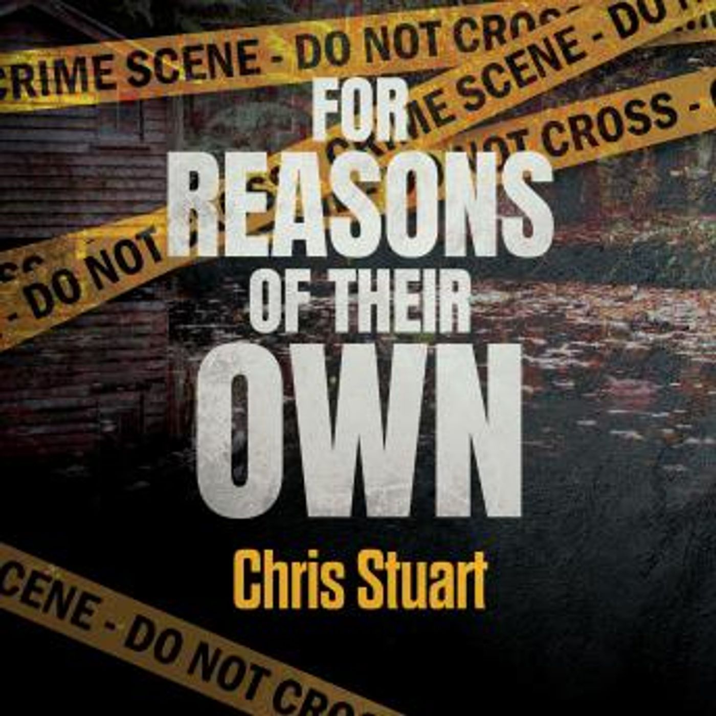 Audiobooks in Mystery, Thriller & Horror, Suspense