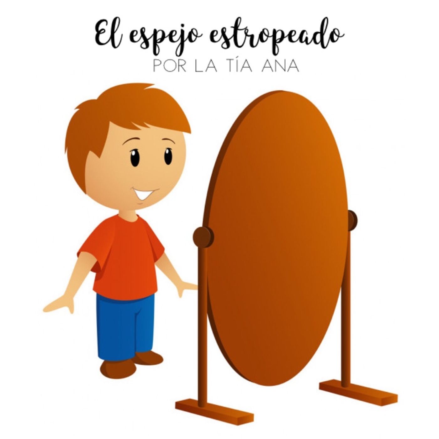 La tía Ana