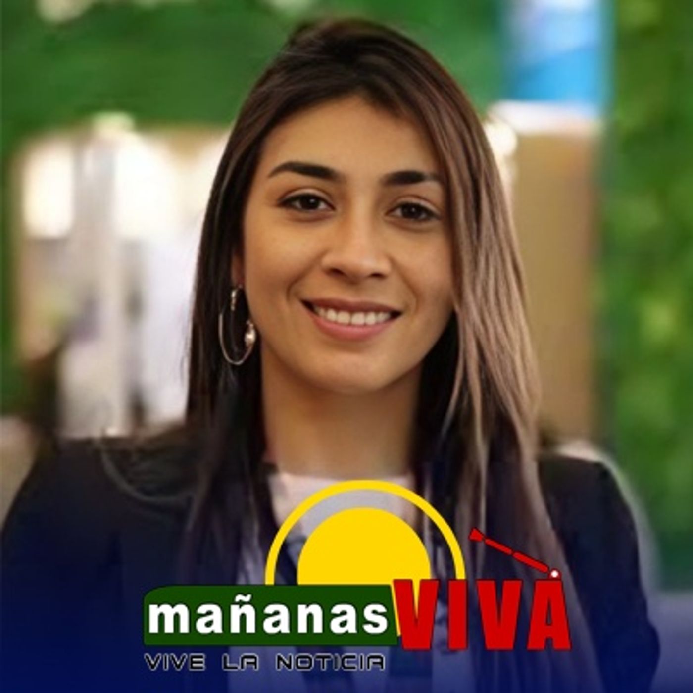 Gerente ISERVI Yeimy Termal - Proceso de reubicación de contenedores de basura en Ipiales