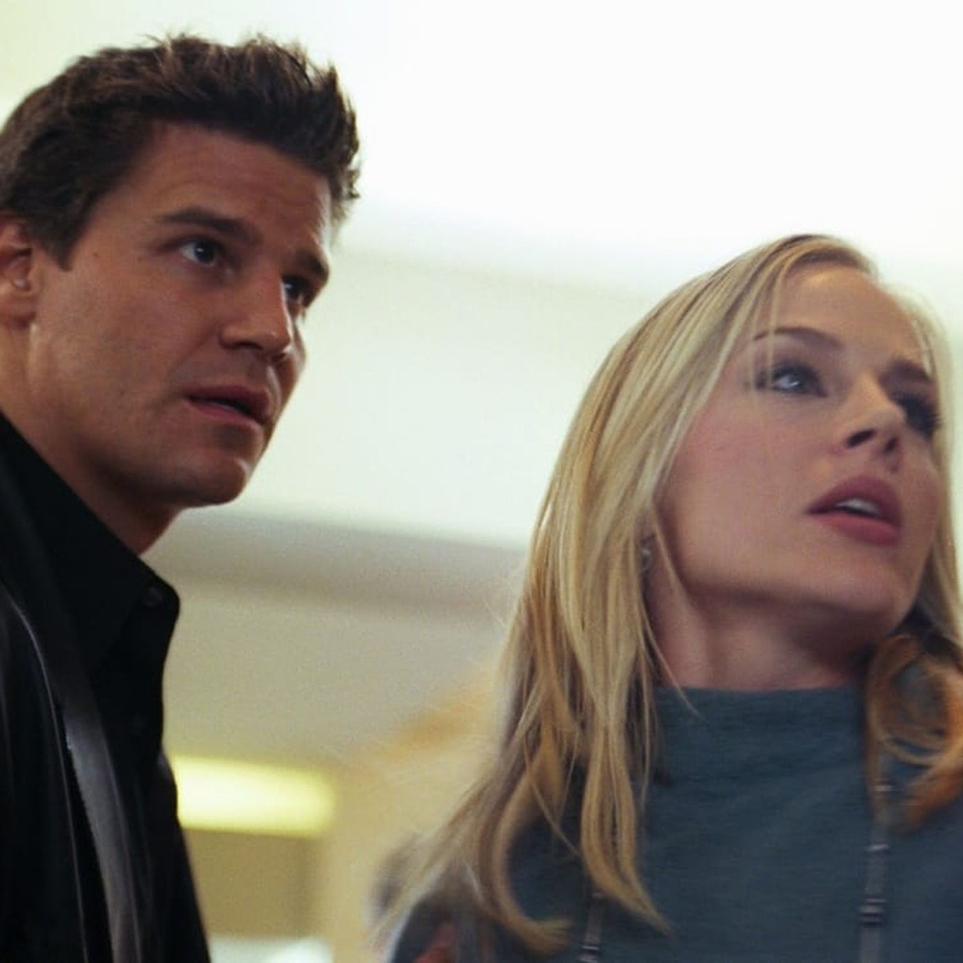 Angel 2x05&06: Dear Boy/Guise will be Guise