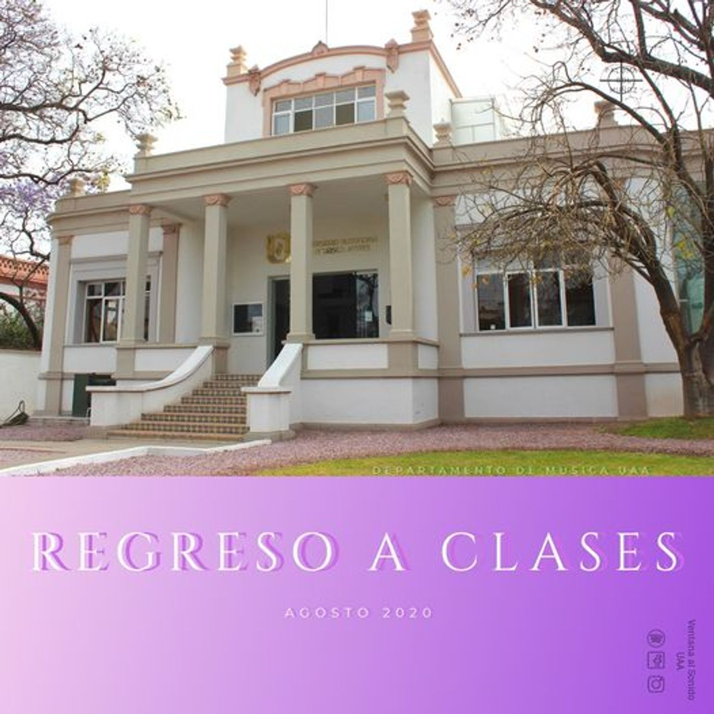 Ventana al Sonido